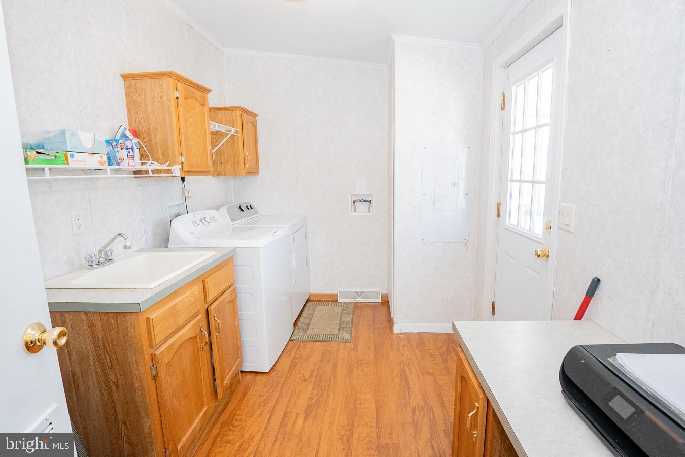 WILLOW RUN - Residential