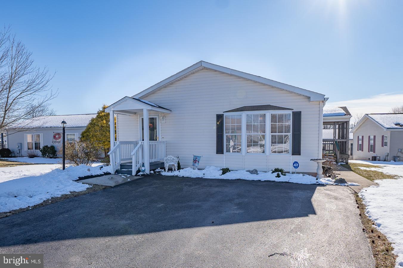 WILLOW RUN - Residential