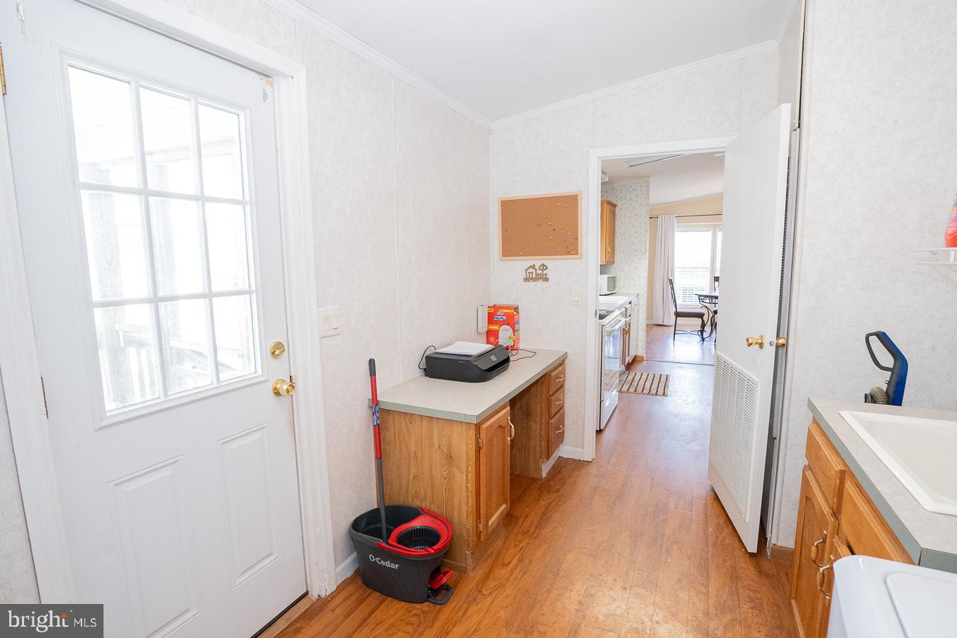 WILLOW RUN - Residential