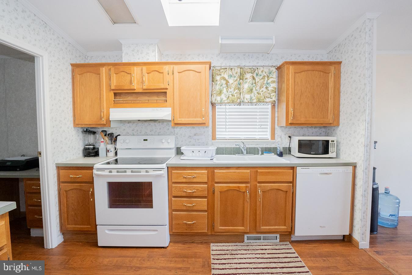 WILLOW RUN - Residential