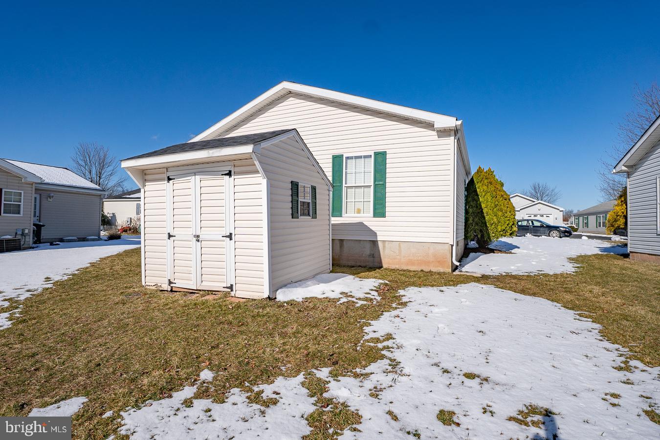 WILLOW RUN - Residential