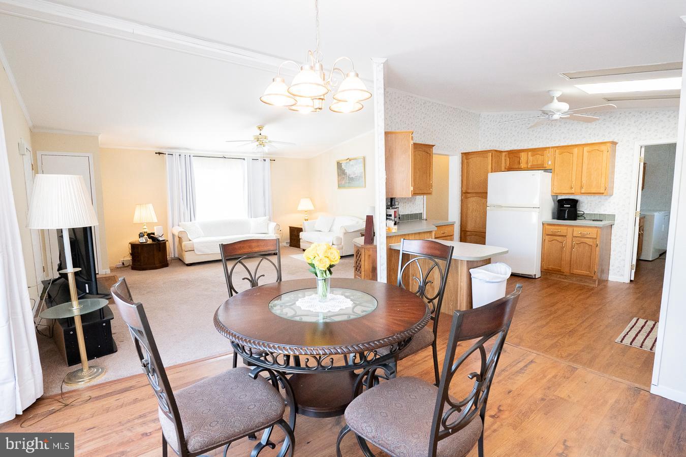 WILLOW RUN - Residential