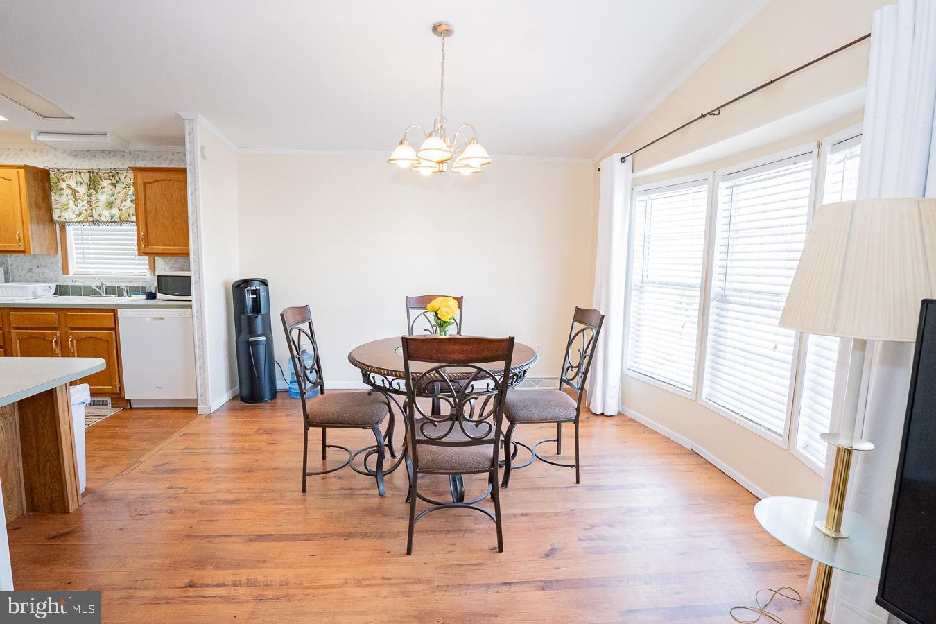 WILLOW RUN - Residential