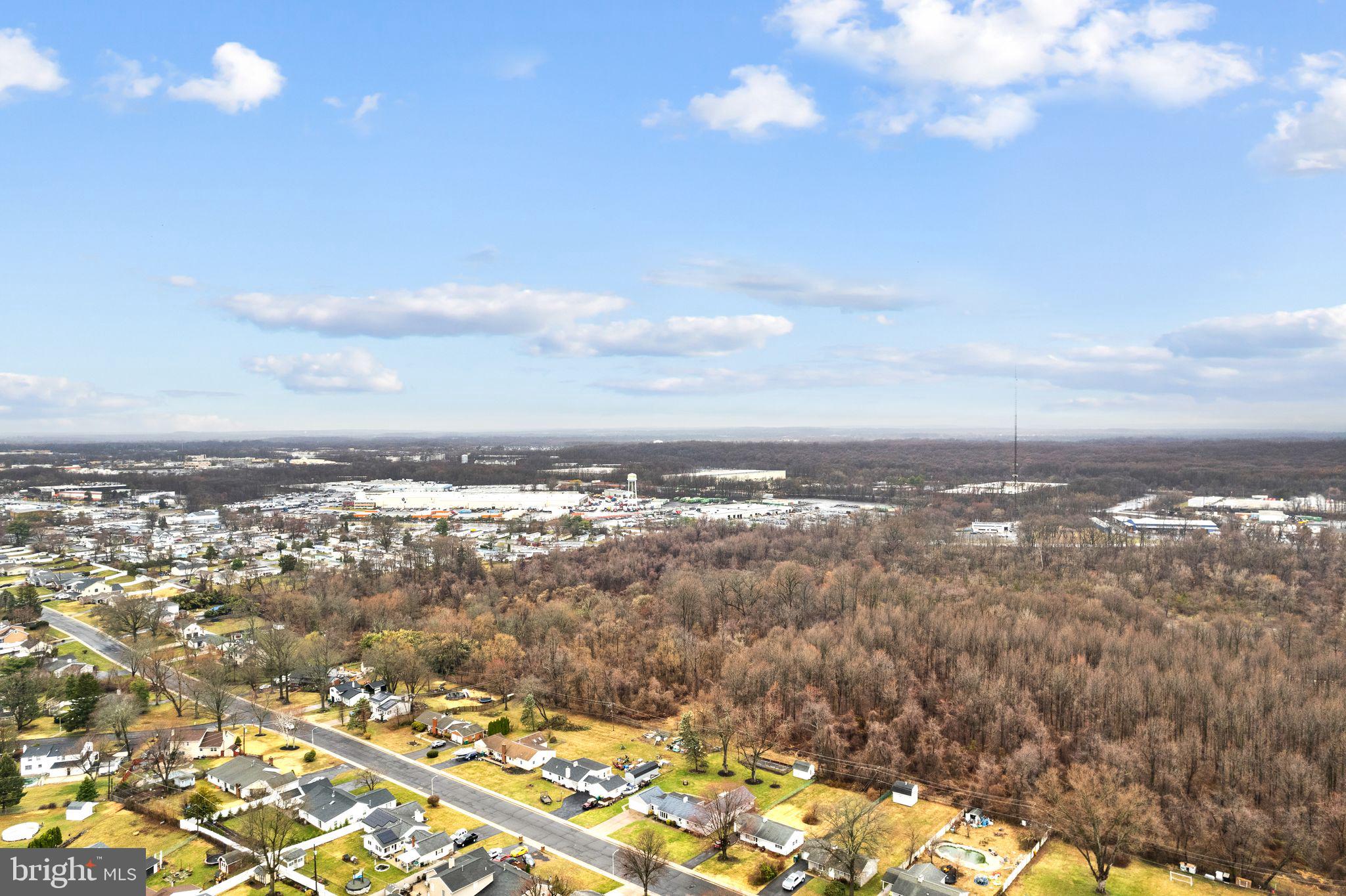 FAIRLESS HILLS - Residential