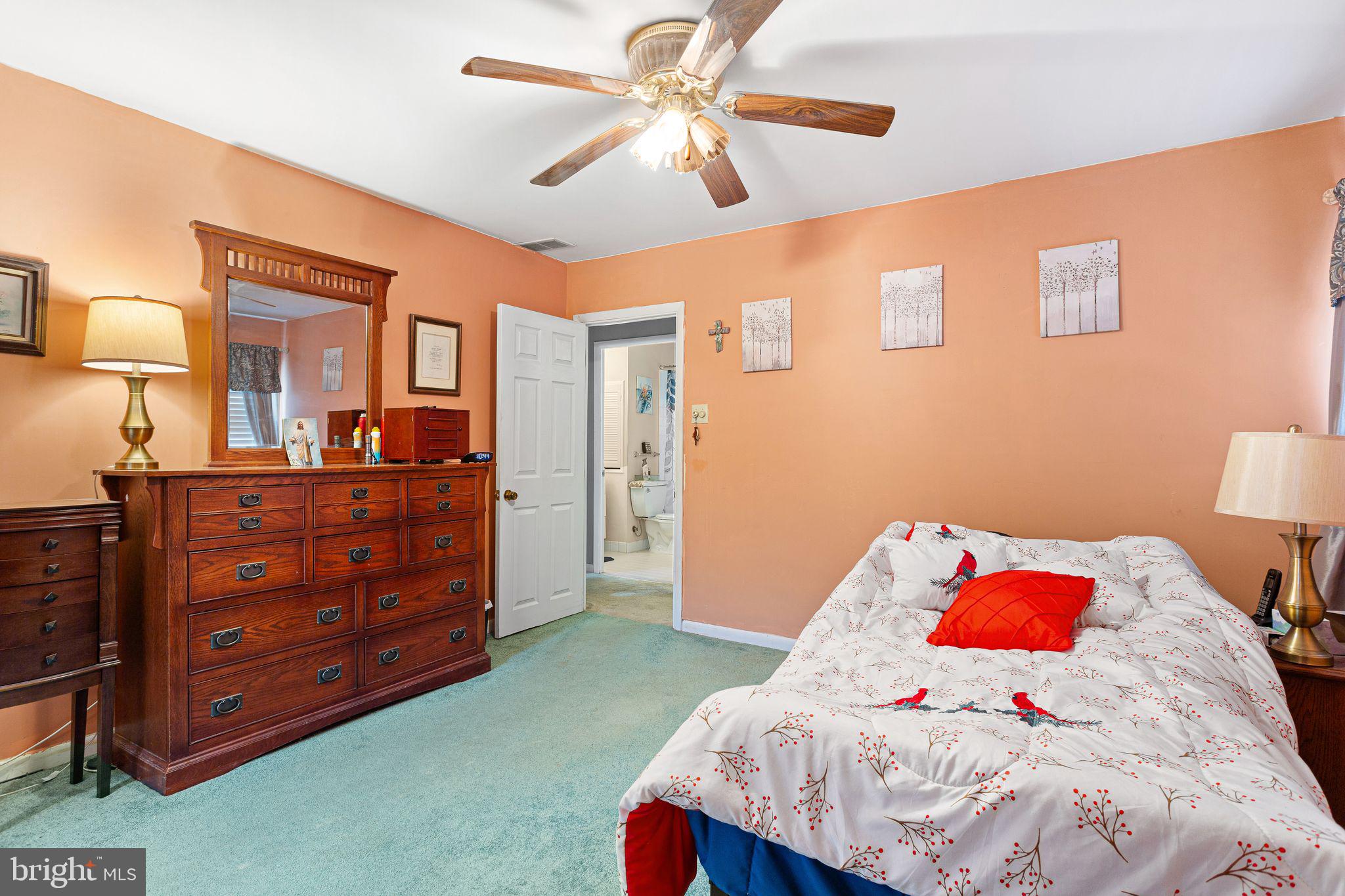 FAIRLESS HILLS - Residential