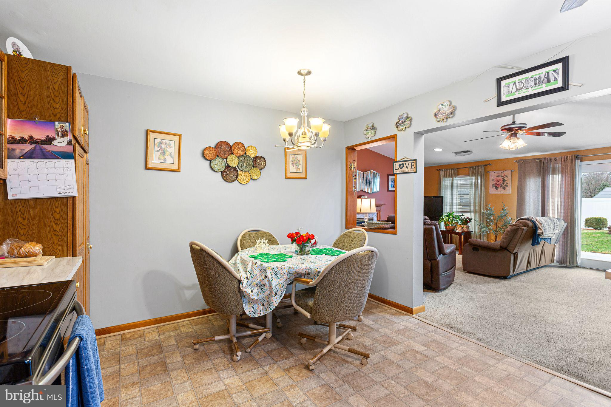 FAIRLESS HILLS - Residential