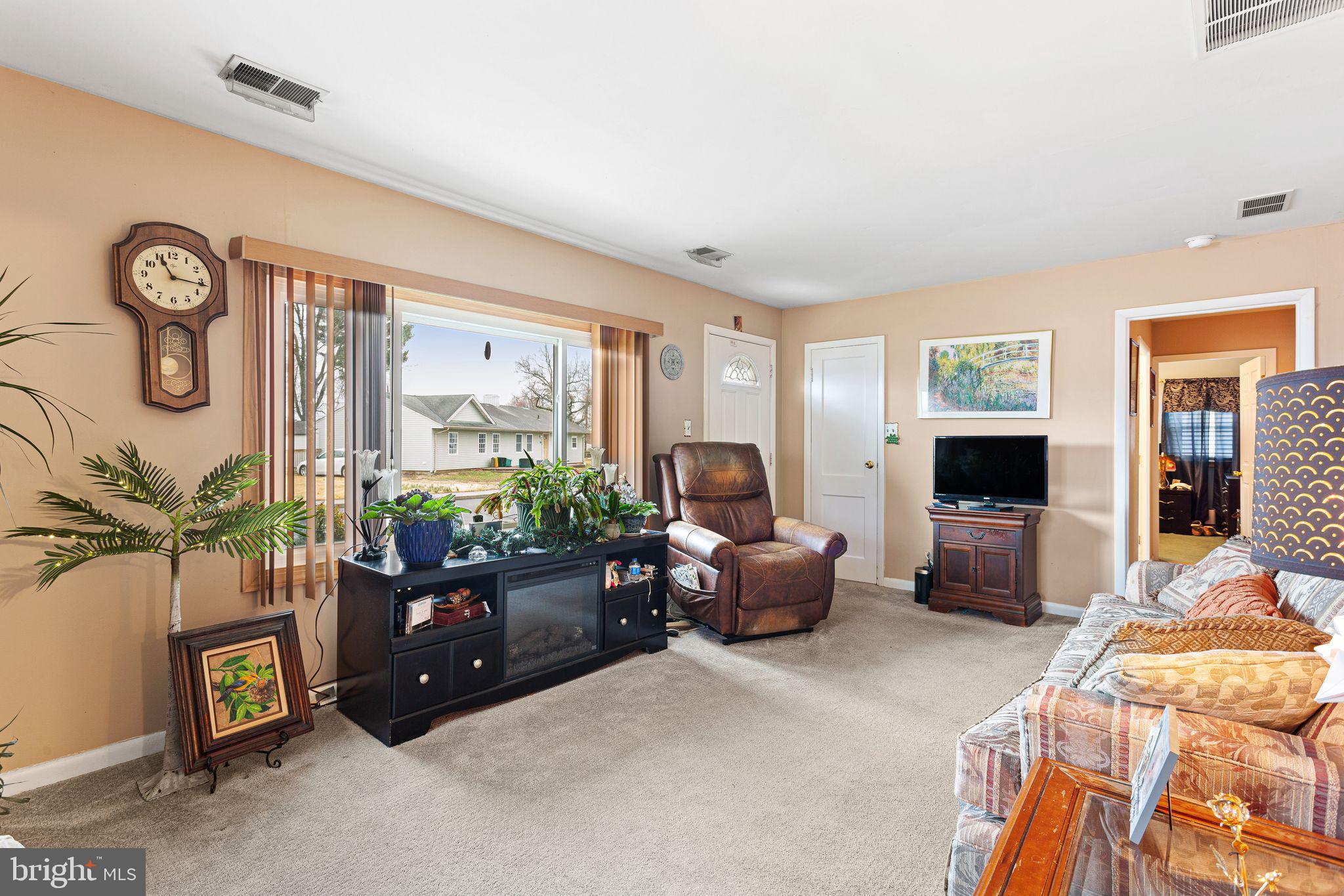 FAIRLESS HILLS - Residential