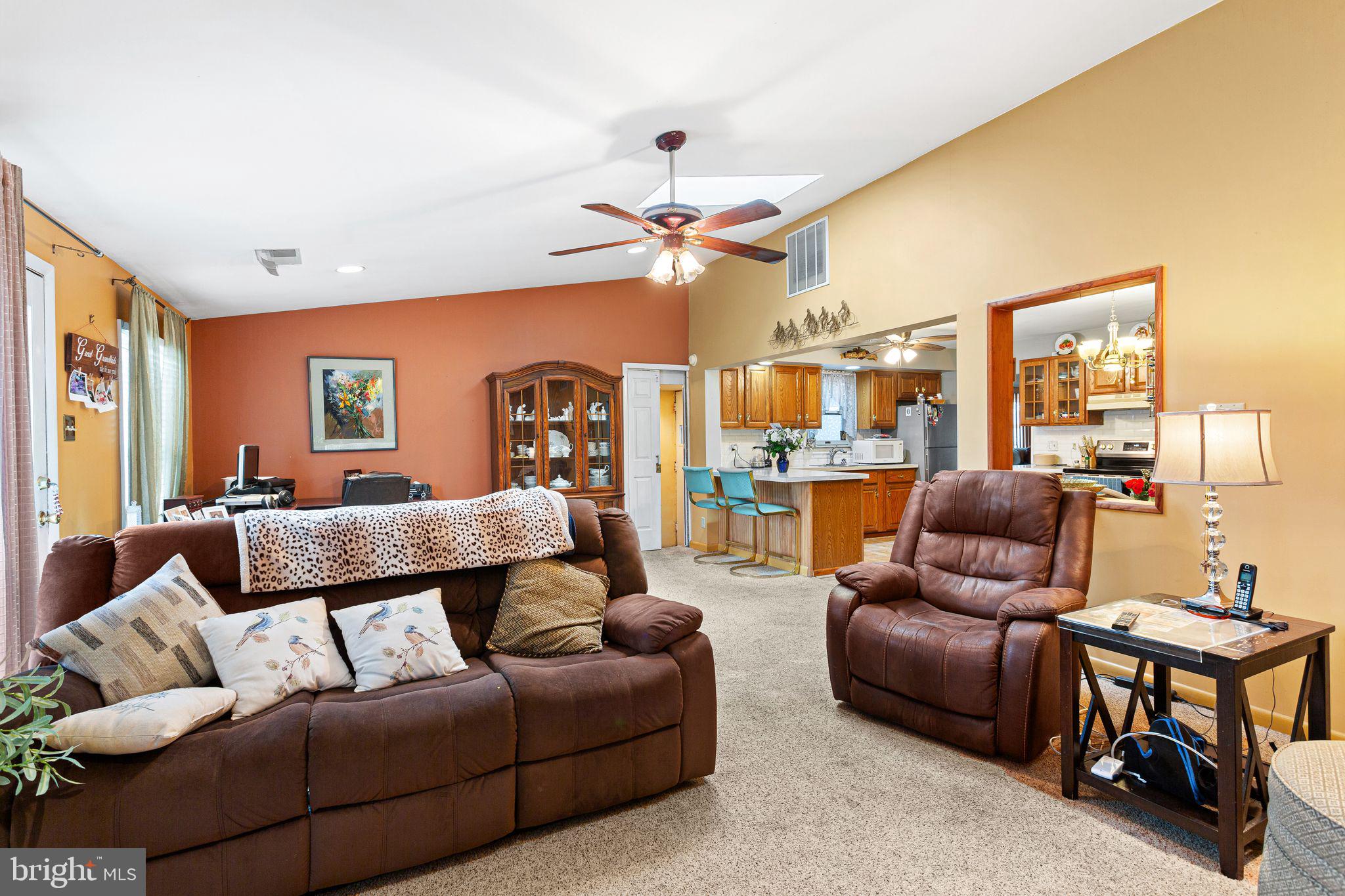 FAIRLESS HILLS - Residential