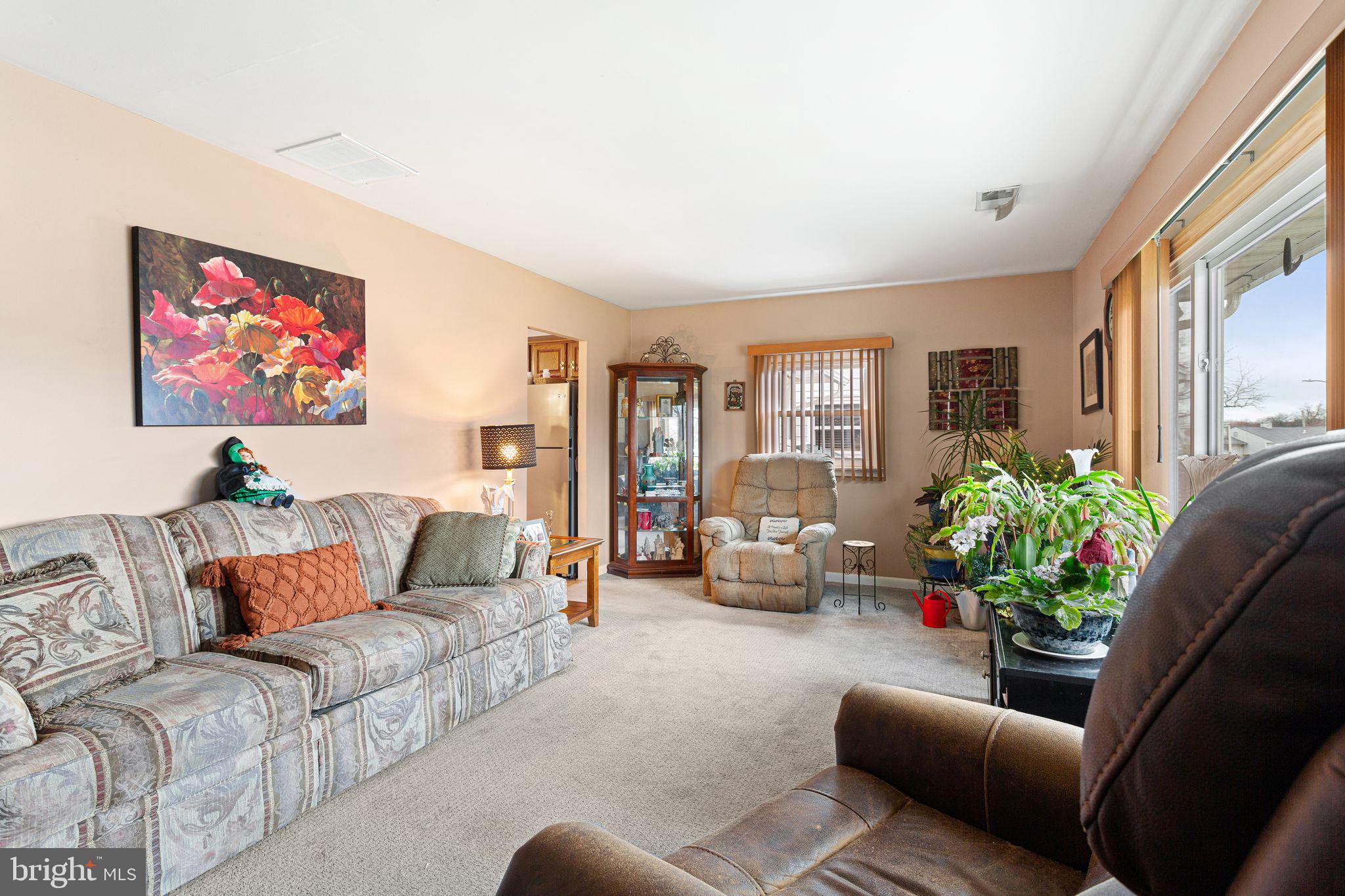 FAIRLESS HILLS - Residential