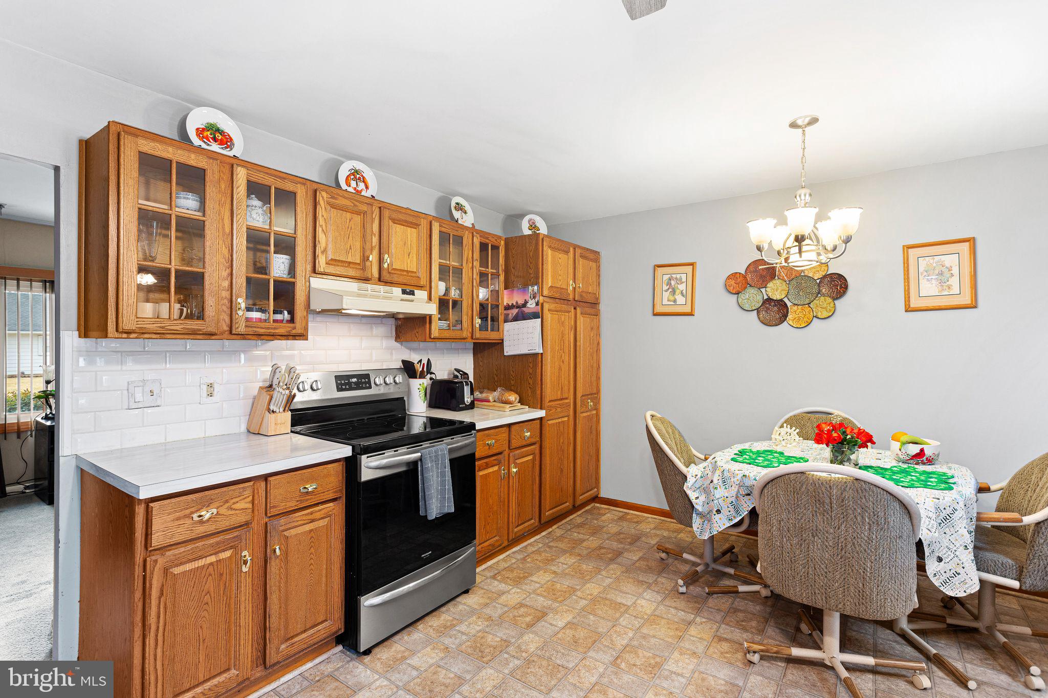 FAIRLESS HILLS - Residential