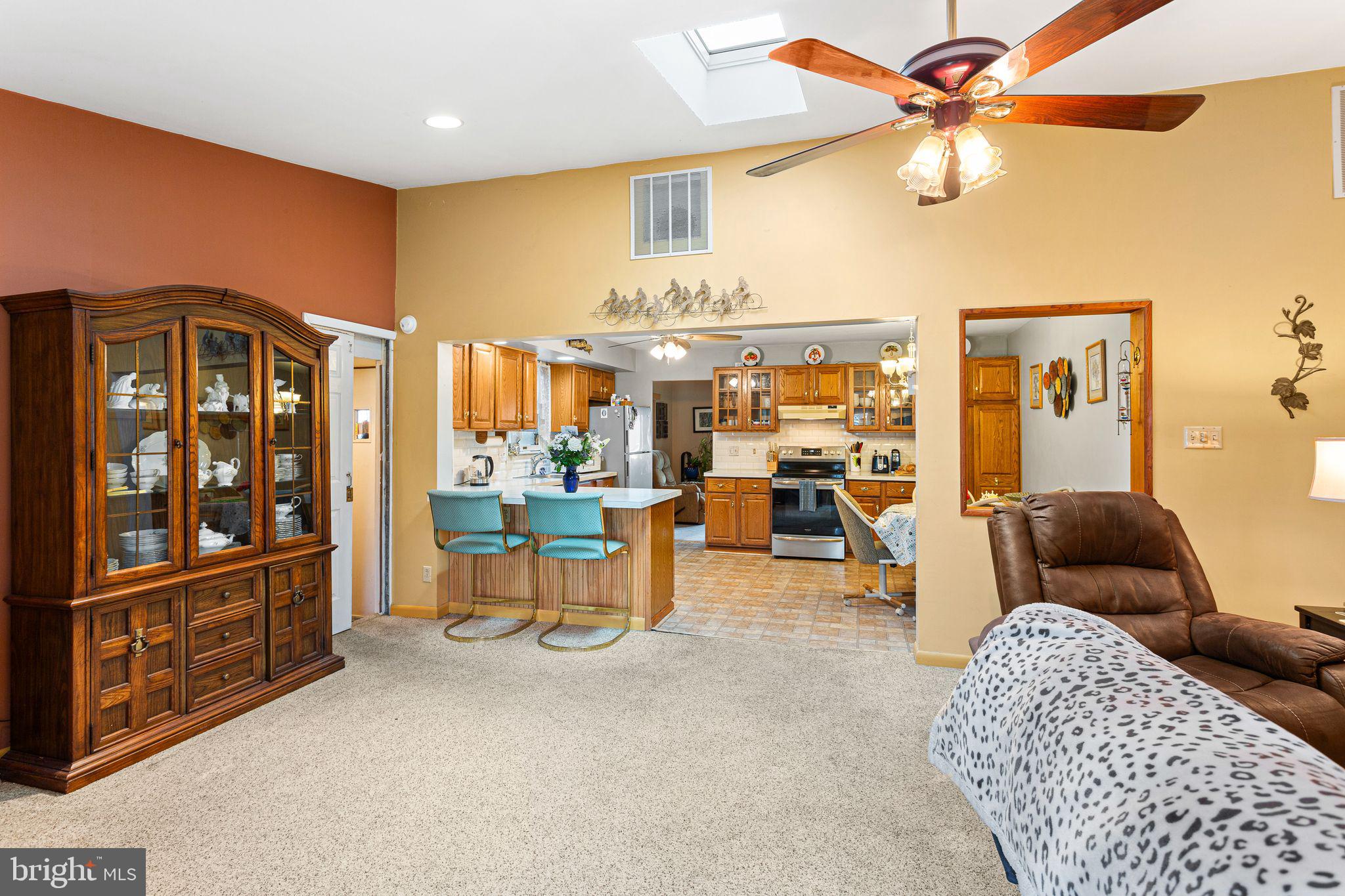 FAIRLESS HILLS - Residential