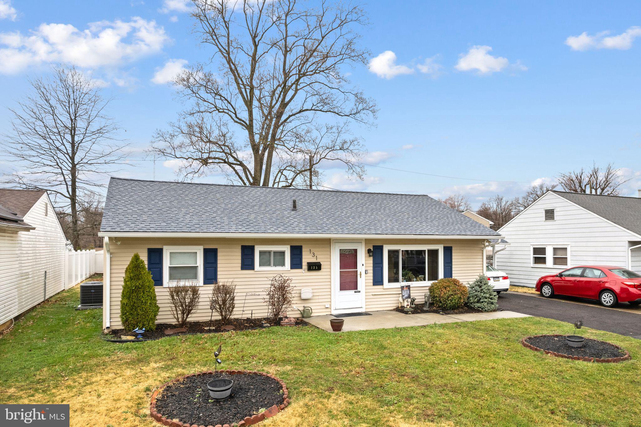 FAIRLESS HILLS - Residential