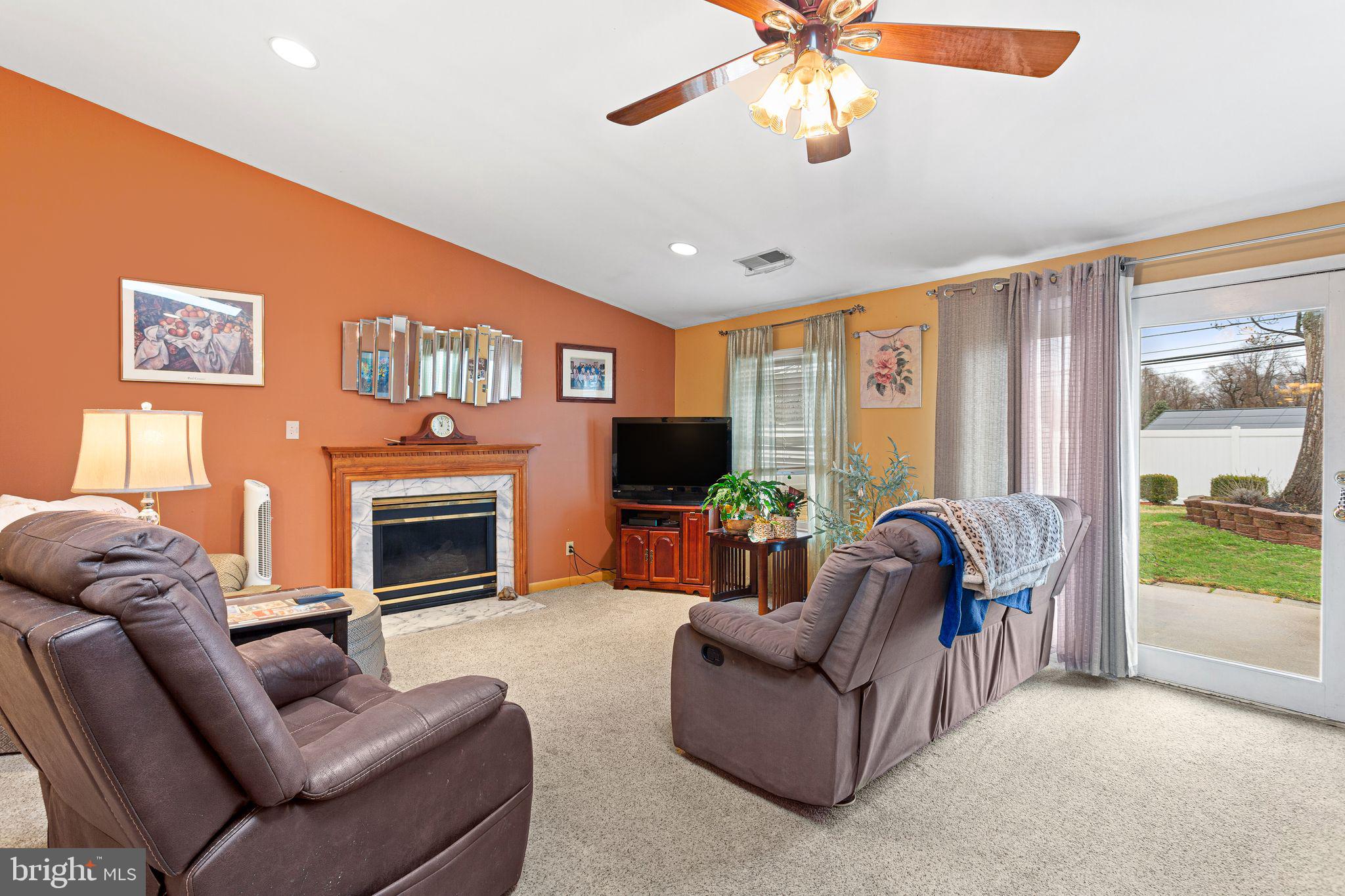 FAIRLESS HILLS - Residential