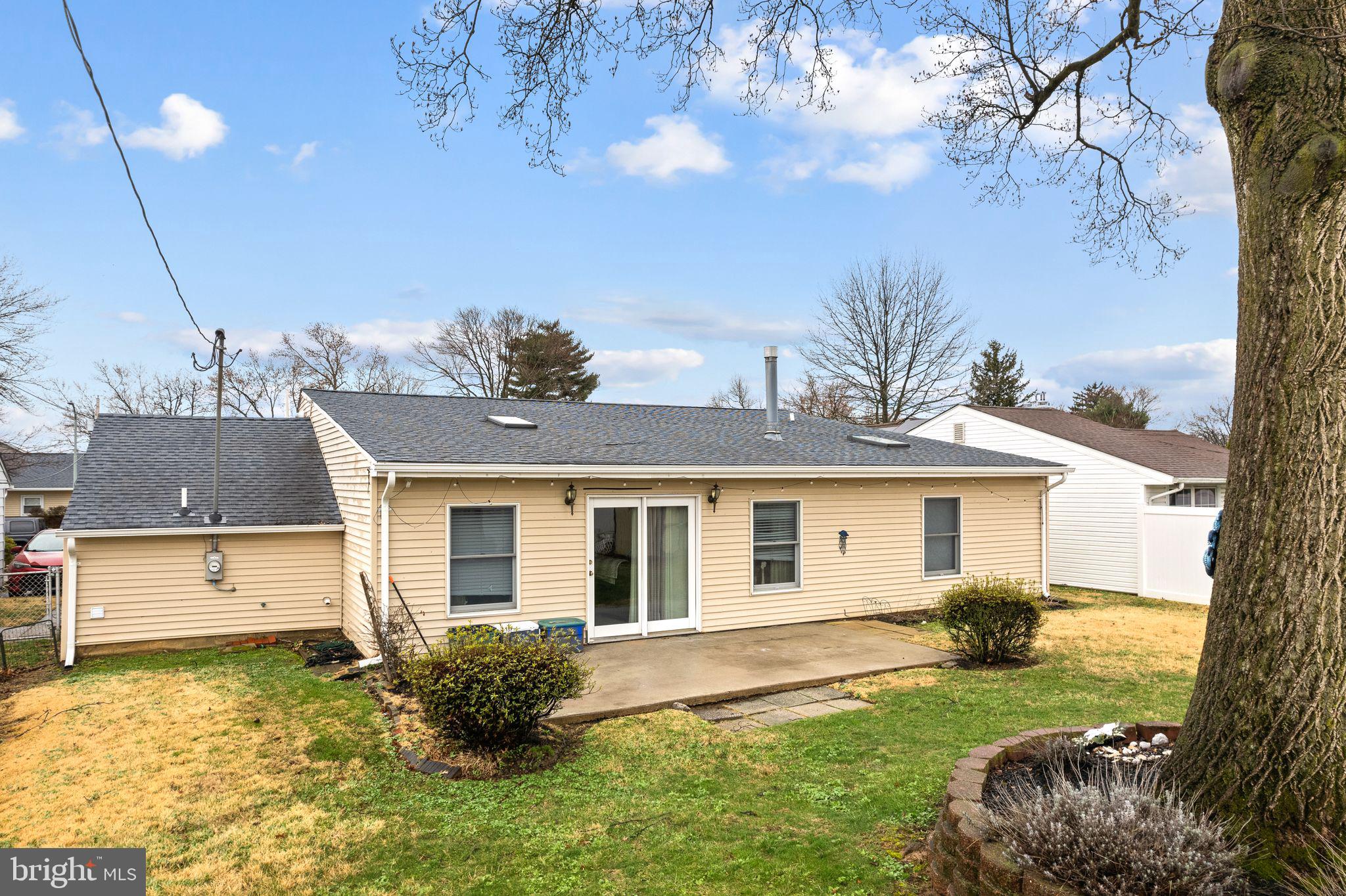 FAIRLESS HILLS - Residential