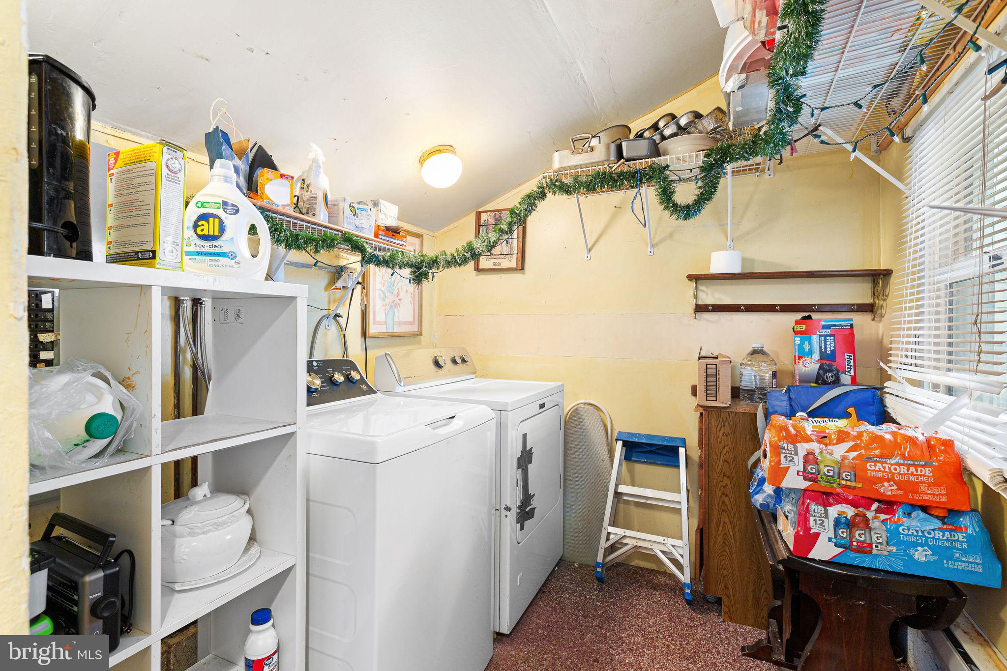 FAIRLESS HILLS - Residential