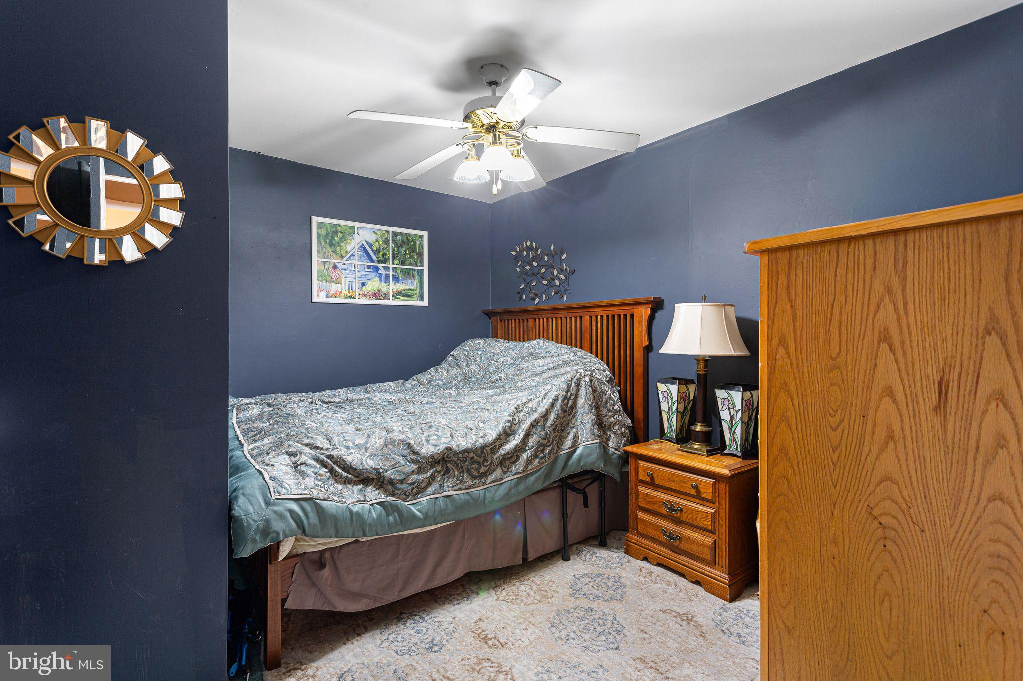 FAIRLESS HILLS - Residential