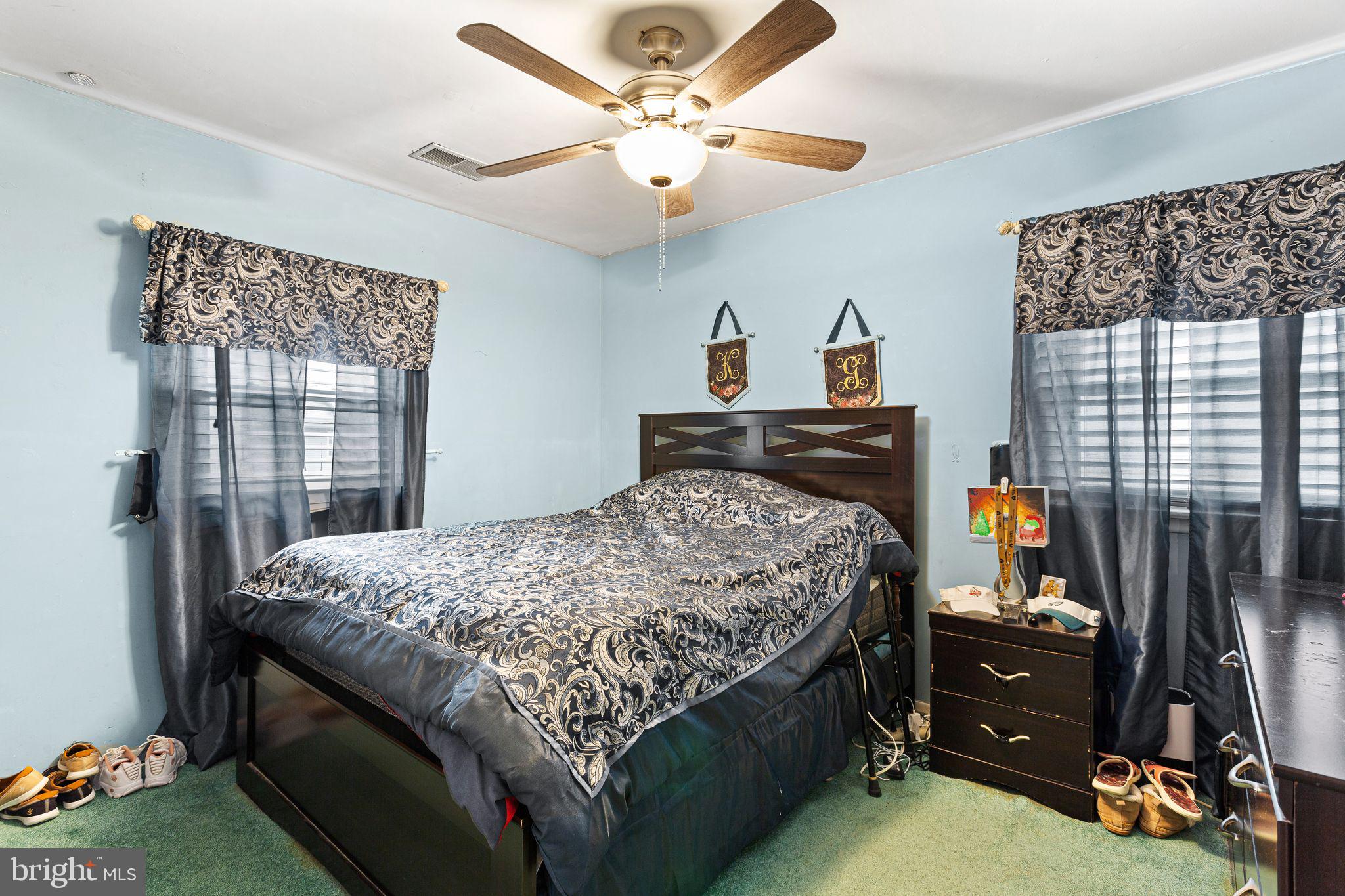 FAIRLESS HILLS - Residential