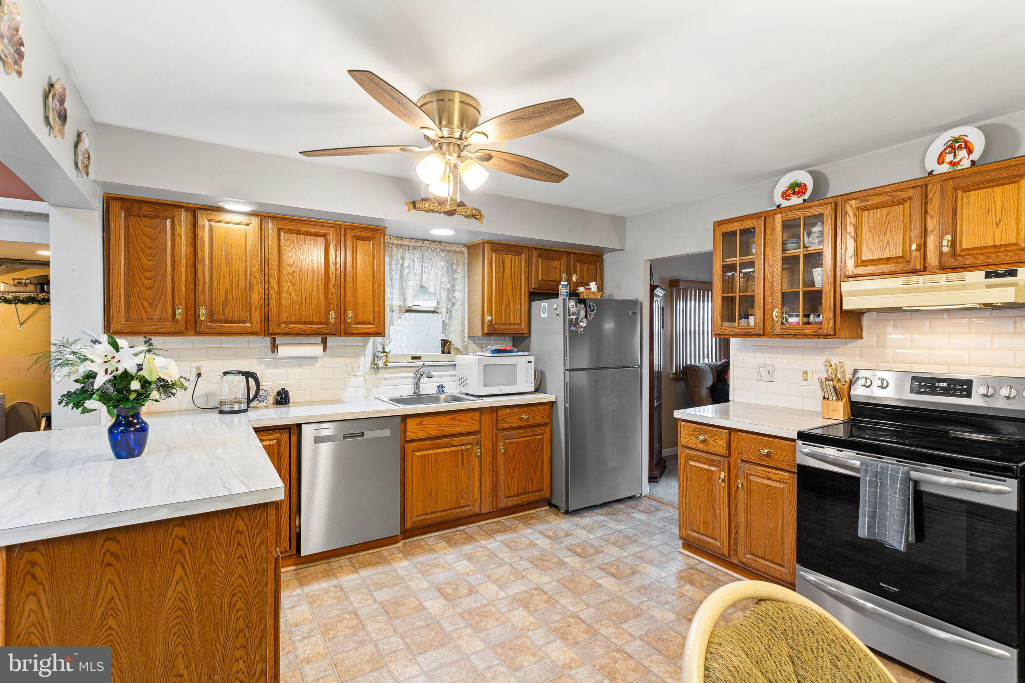 FAIRLESS HILLS - Residential