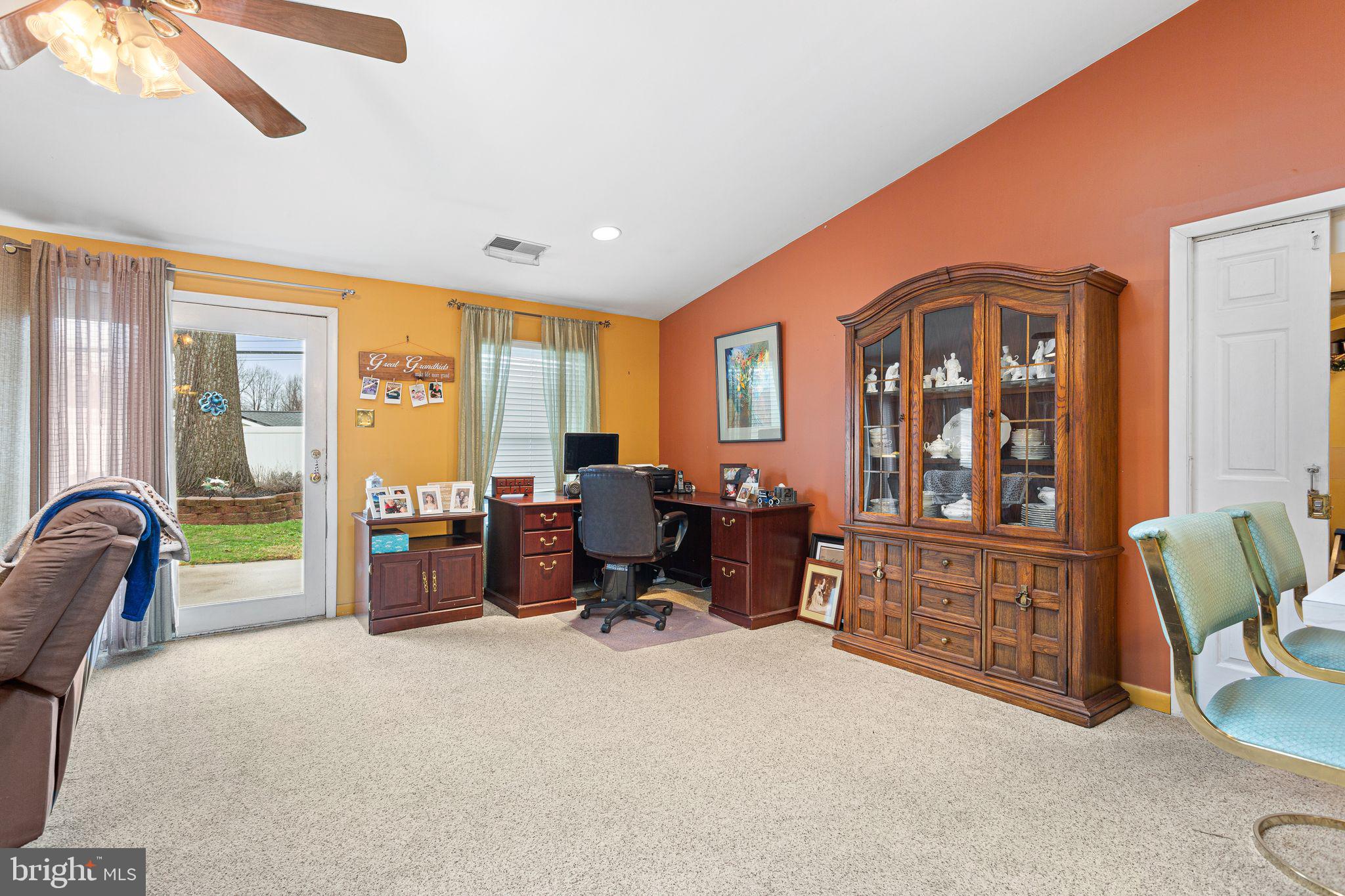 FAIRLESS HILLS - Residential