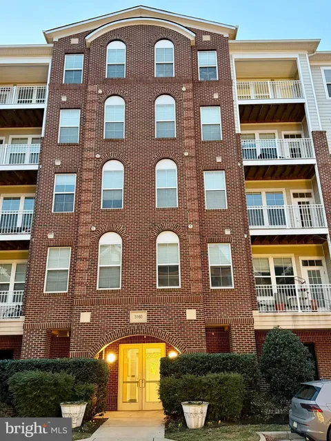 3160 John Glenn Street Unit 505, Herndon, VA 20171 - MLS#: VAFX2283422