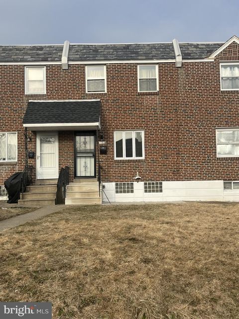 Tiny photo for 1521 E Howell Street, PHILADELPHIA, PA 19149 (MLS # PAPH2585232)