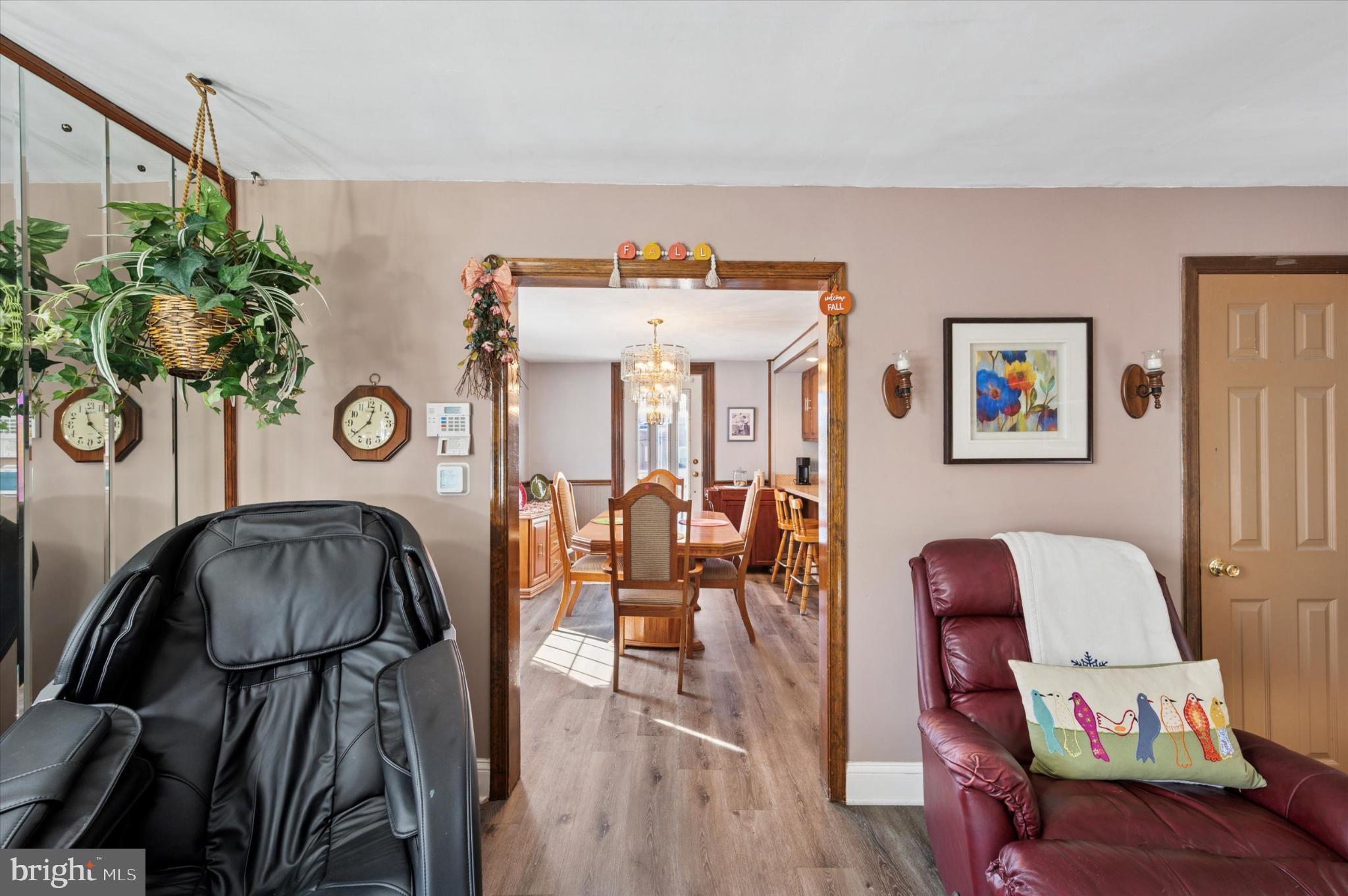 LEEDOM ESTS - Residential