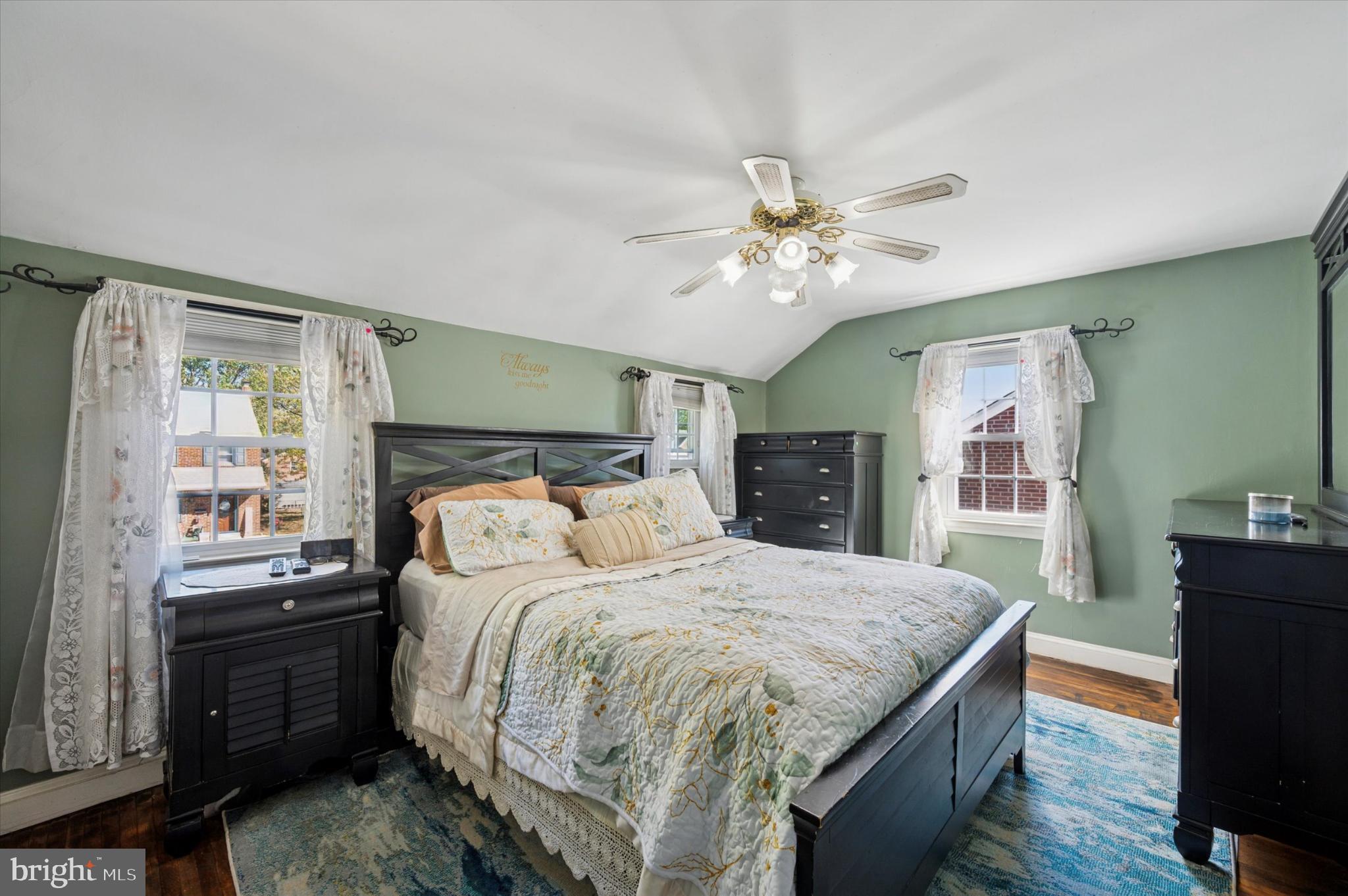 LEEDOM ESTS - Residential