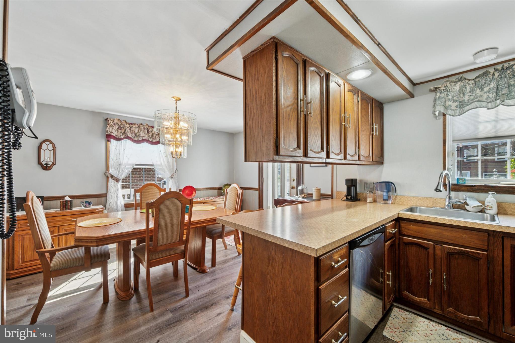 LEEDOM ESTS - Residential