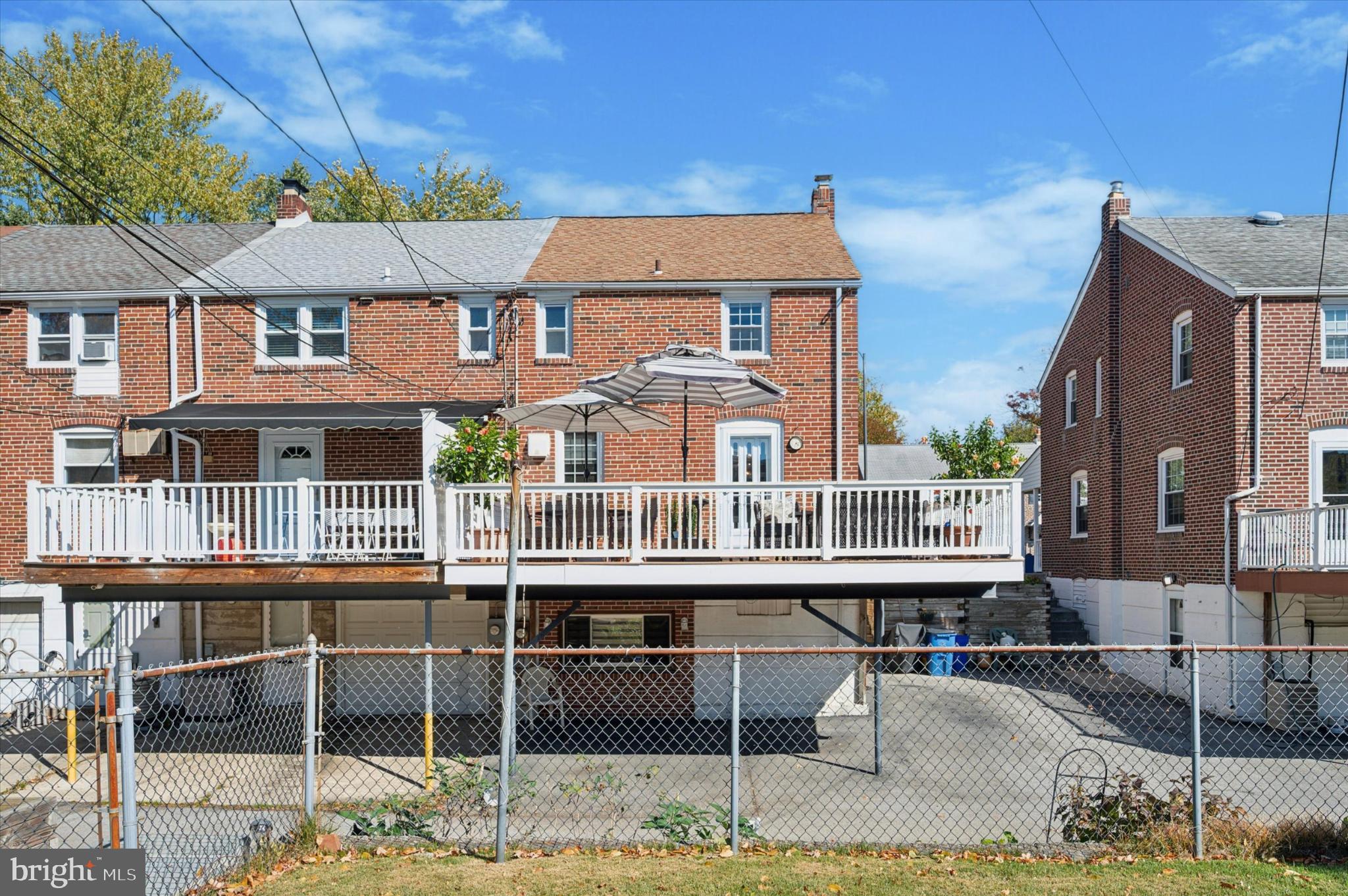 LEEDOM ESTS - Residential