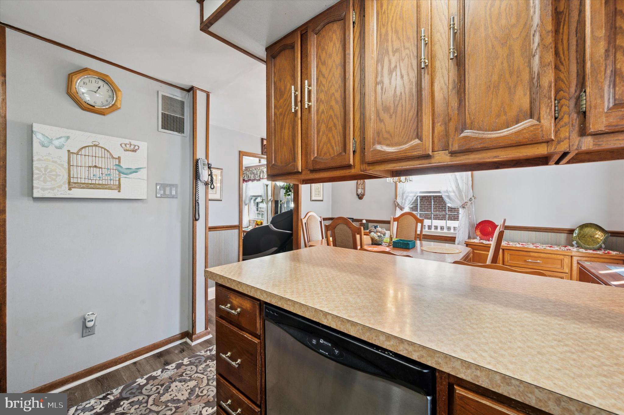 LEEDOM ESTS - Residential