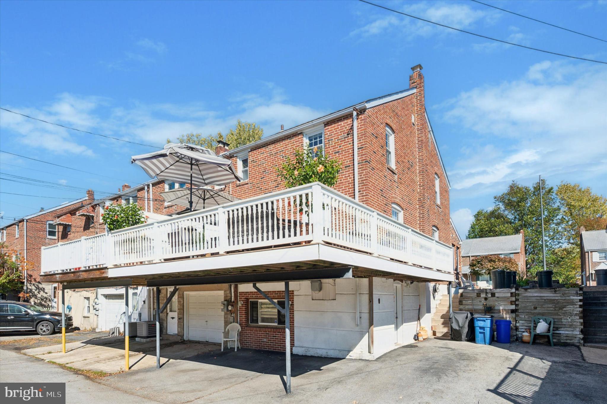 LEEDOM ESTS - Residential