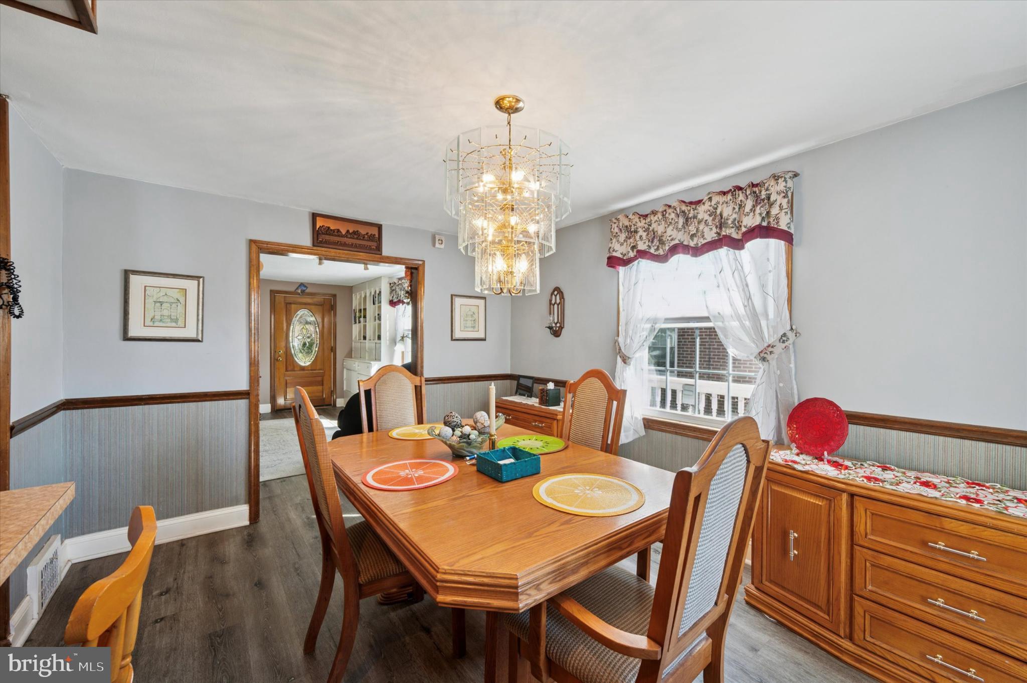 LEEDOM ESTS - Residential