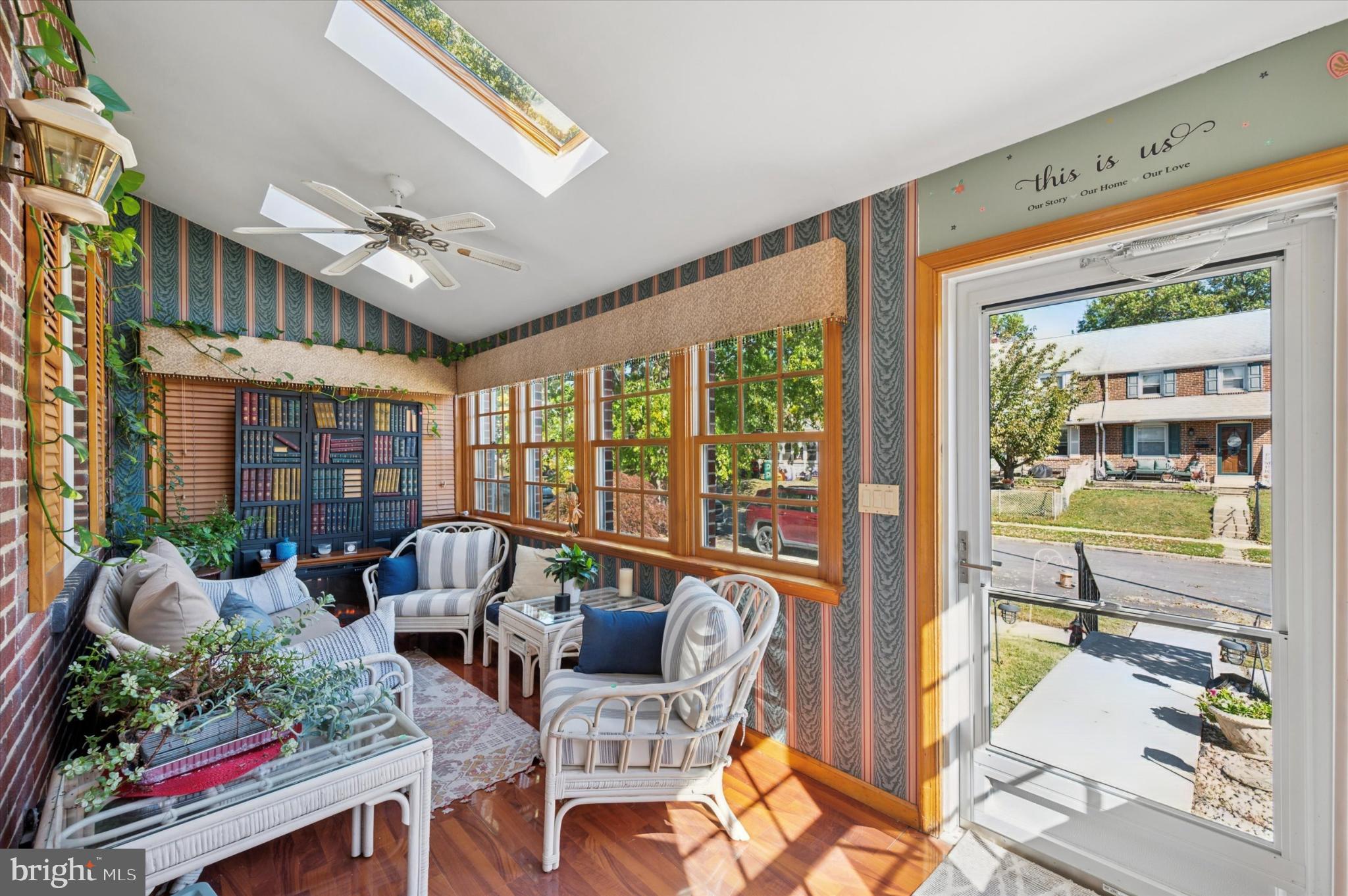 LEEDOM ESTS - Residential