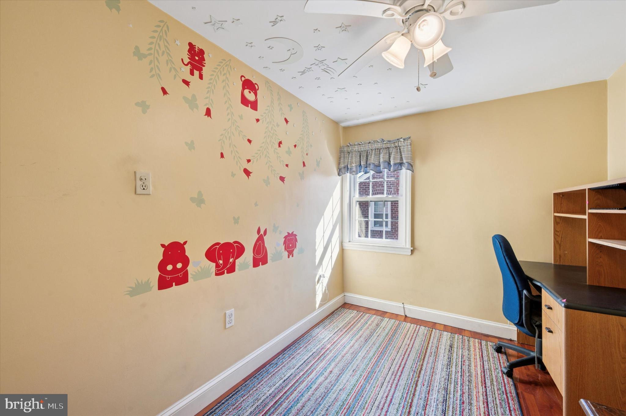 LEEDOM ESTS - Residential