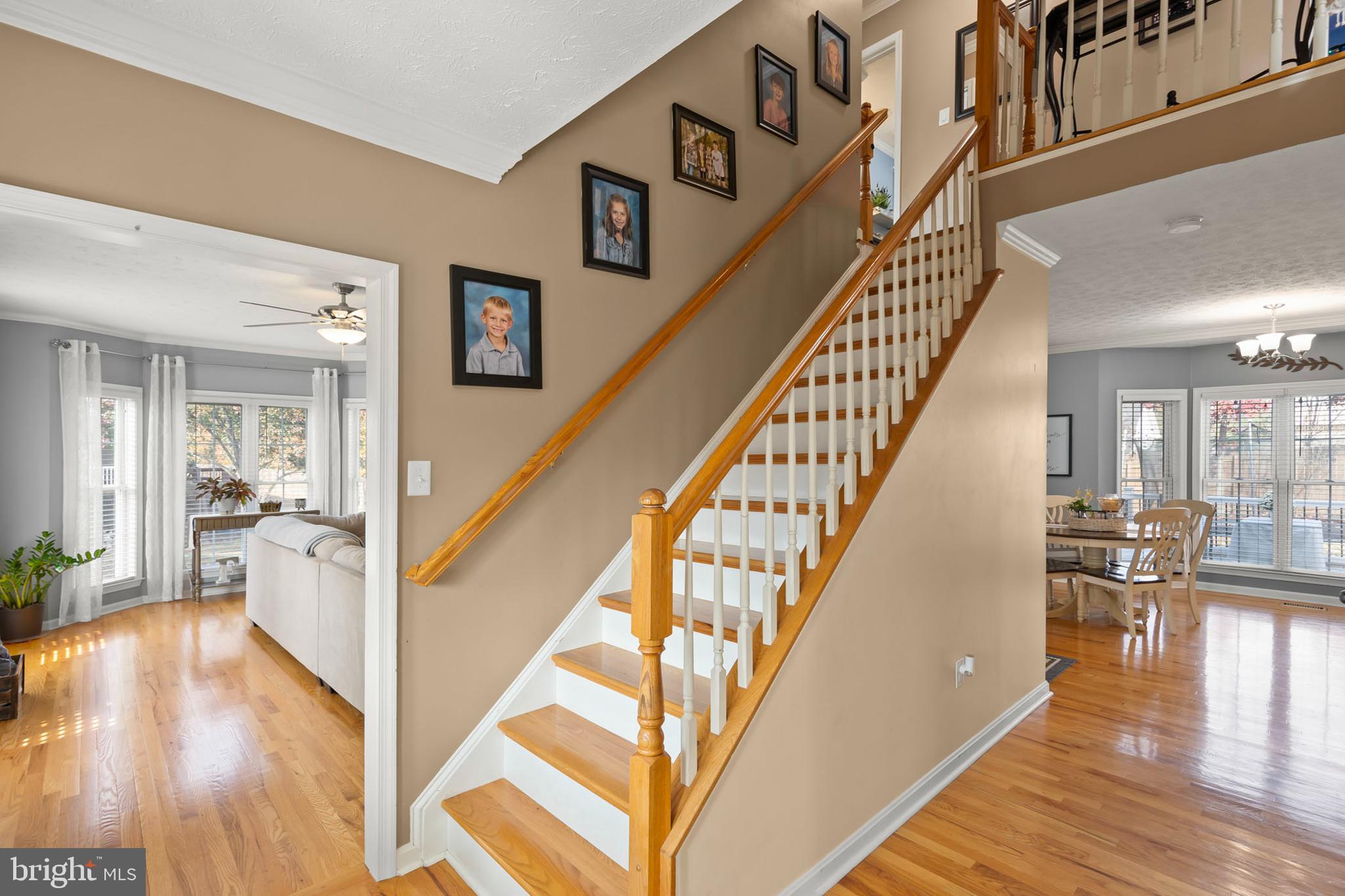 MOSBY STATION - Residential