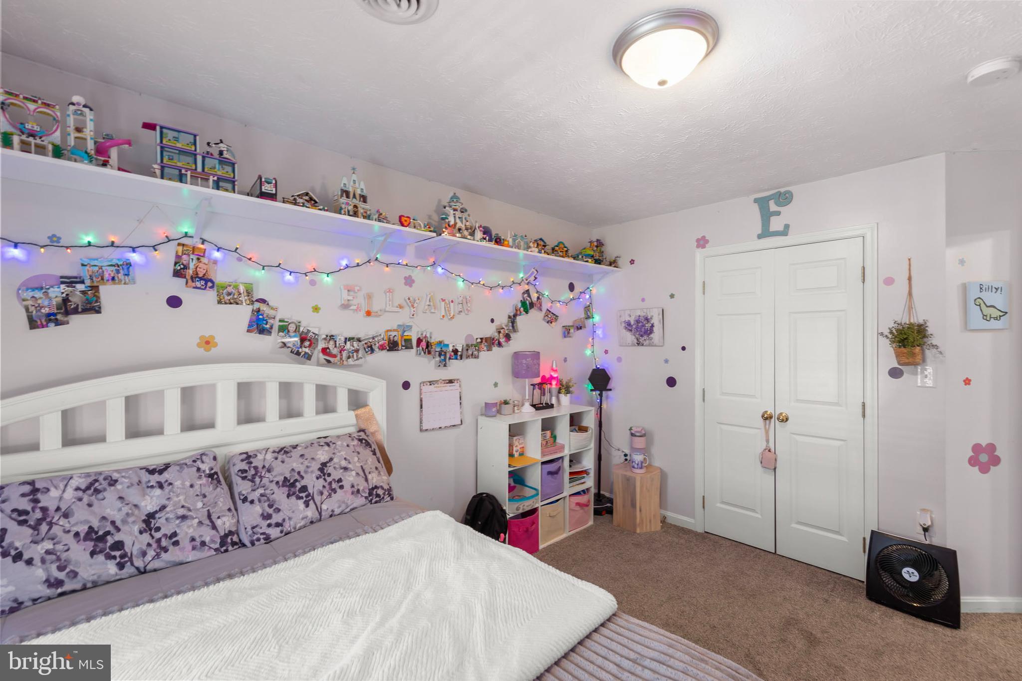 MOSBY STATION - Residential