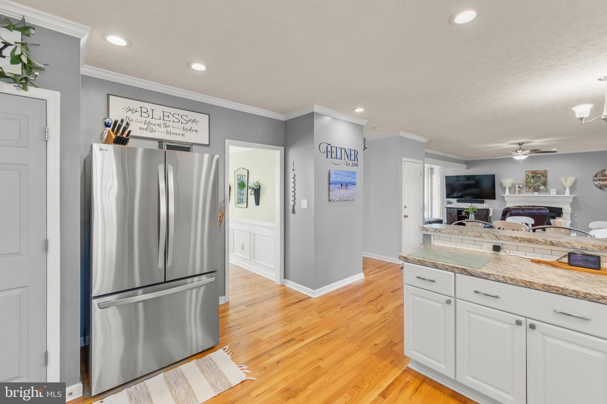 MOSBY STATION - Residential