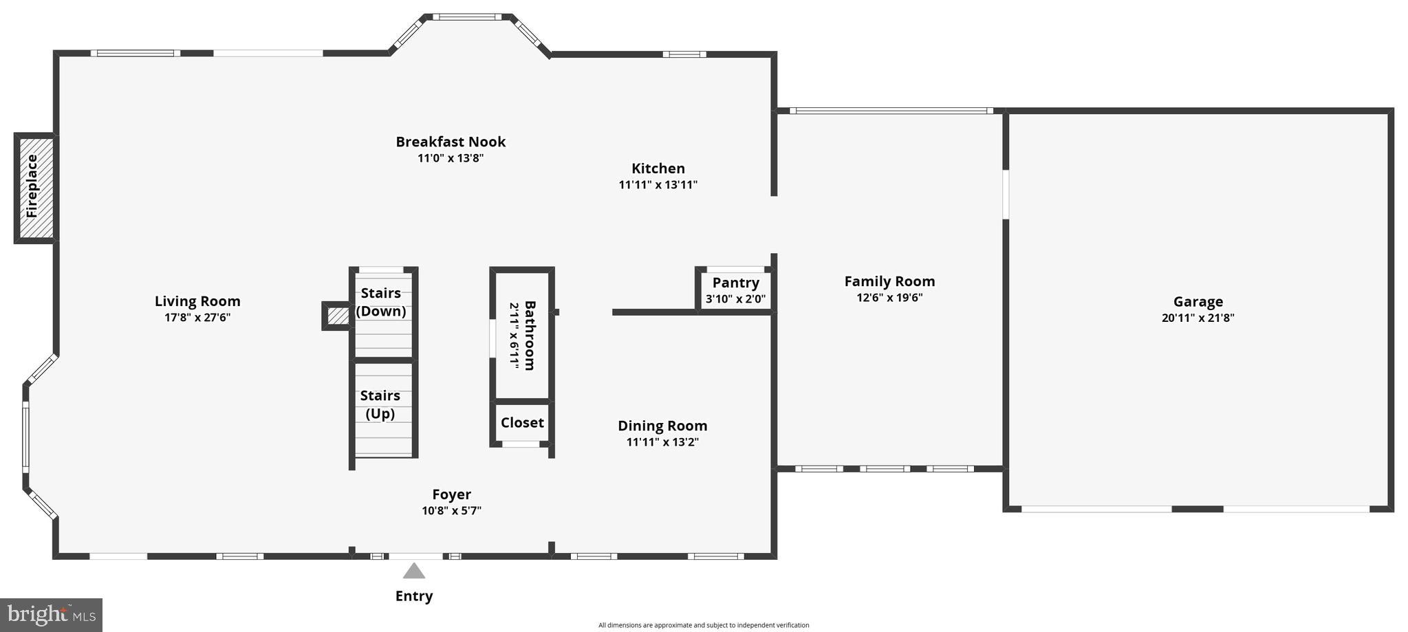 MOSBY STATION - Residential