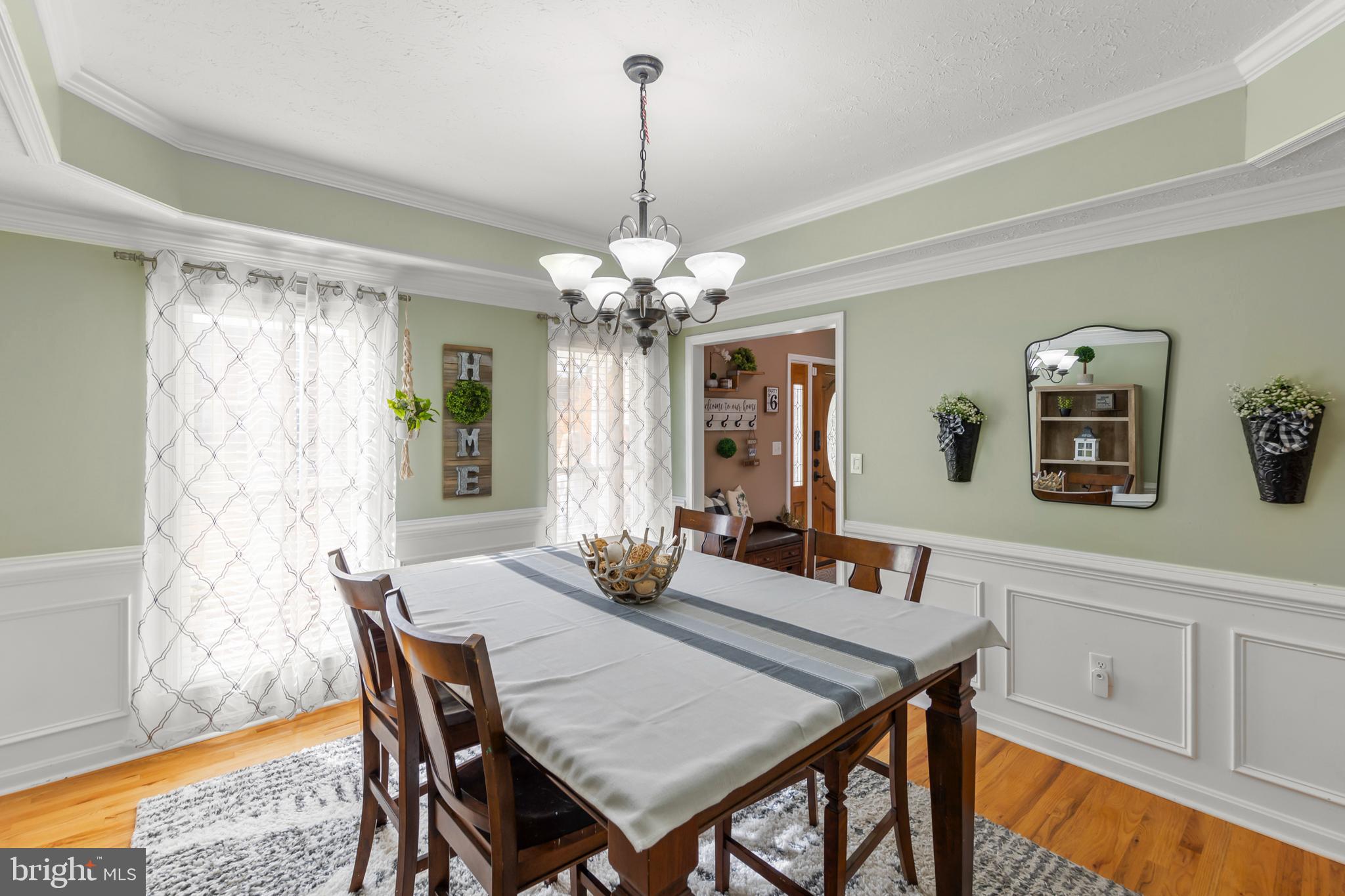 MOSBY STATION - Residential