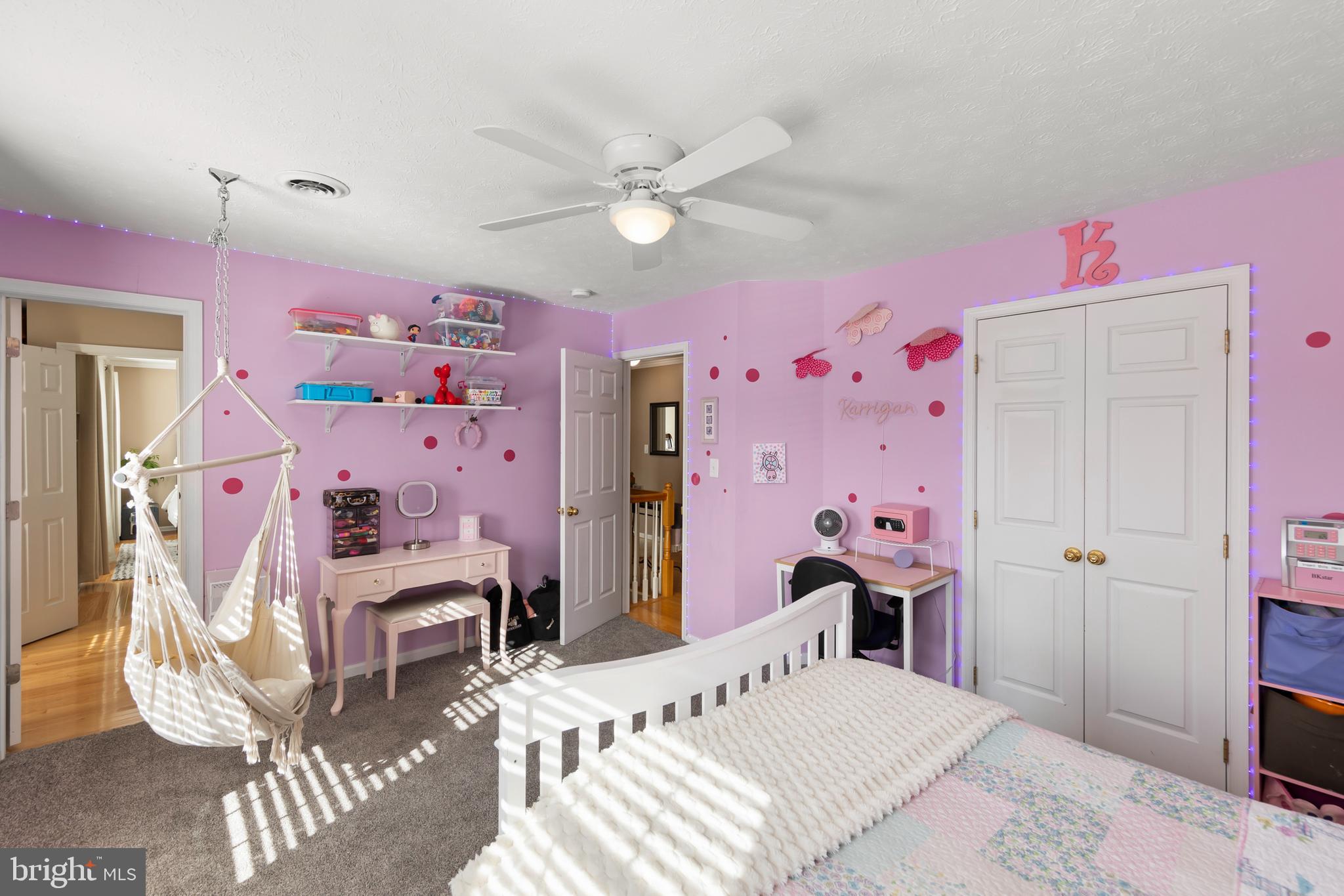 MOSBY STATION - Residential