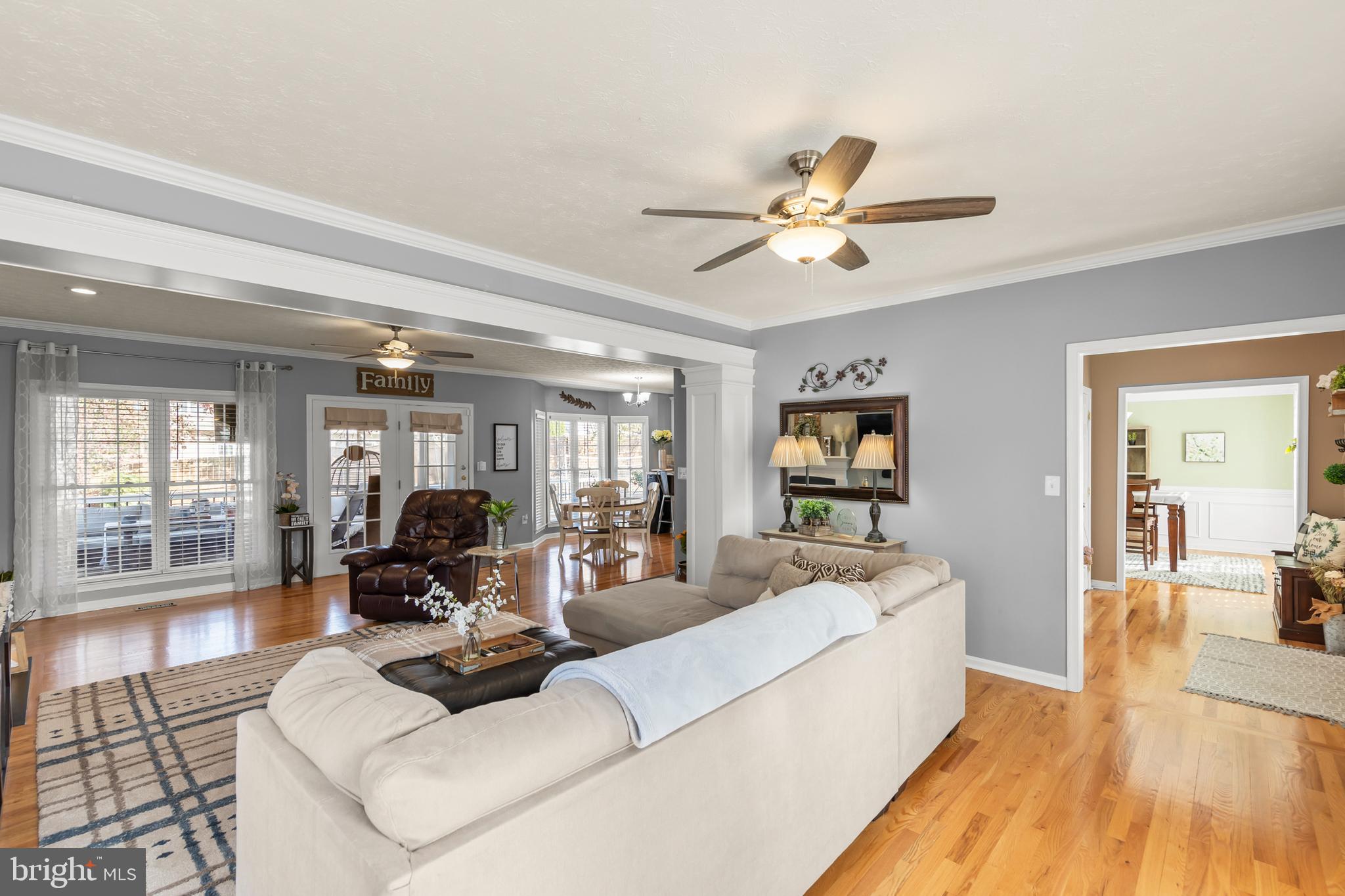 MOSBY STATION - Residential