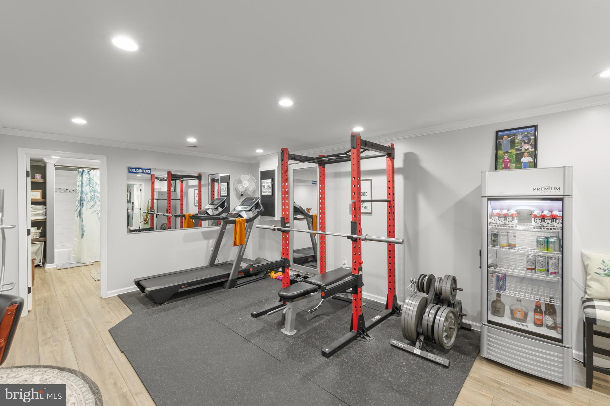 MOSBY STATION - Residential