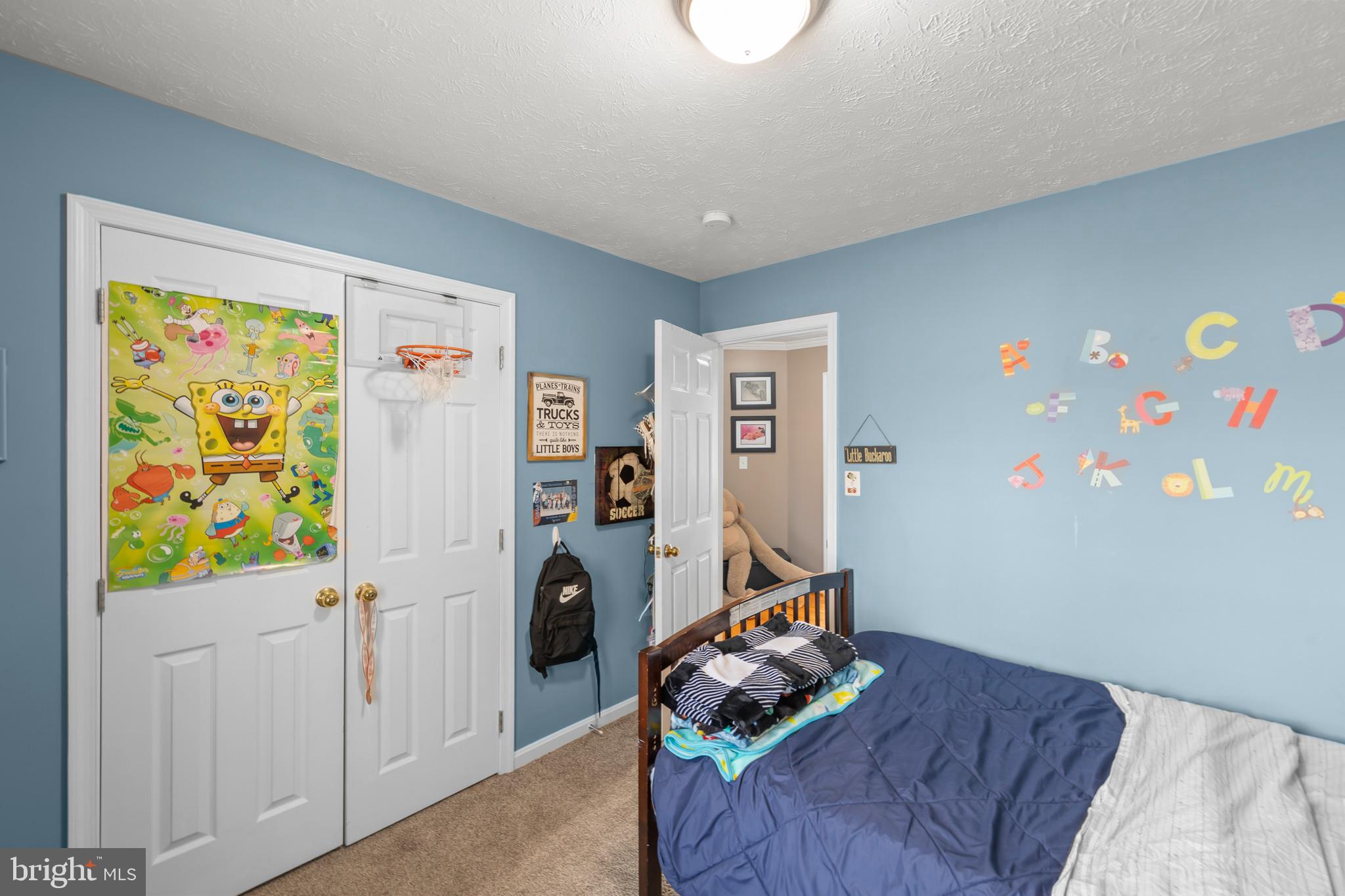 MOSBY STATION - Residential