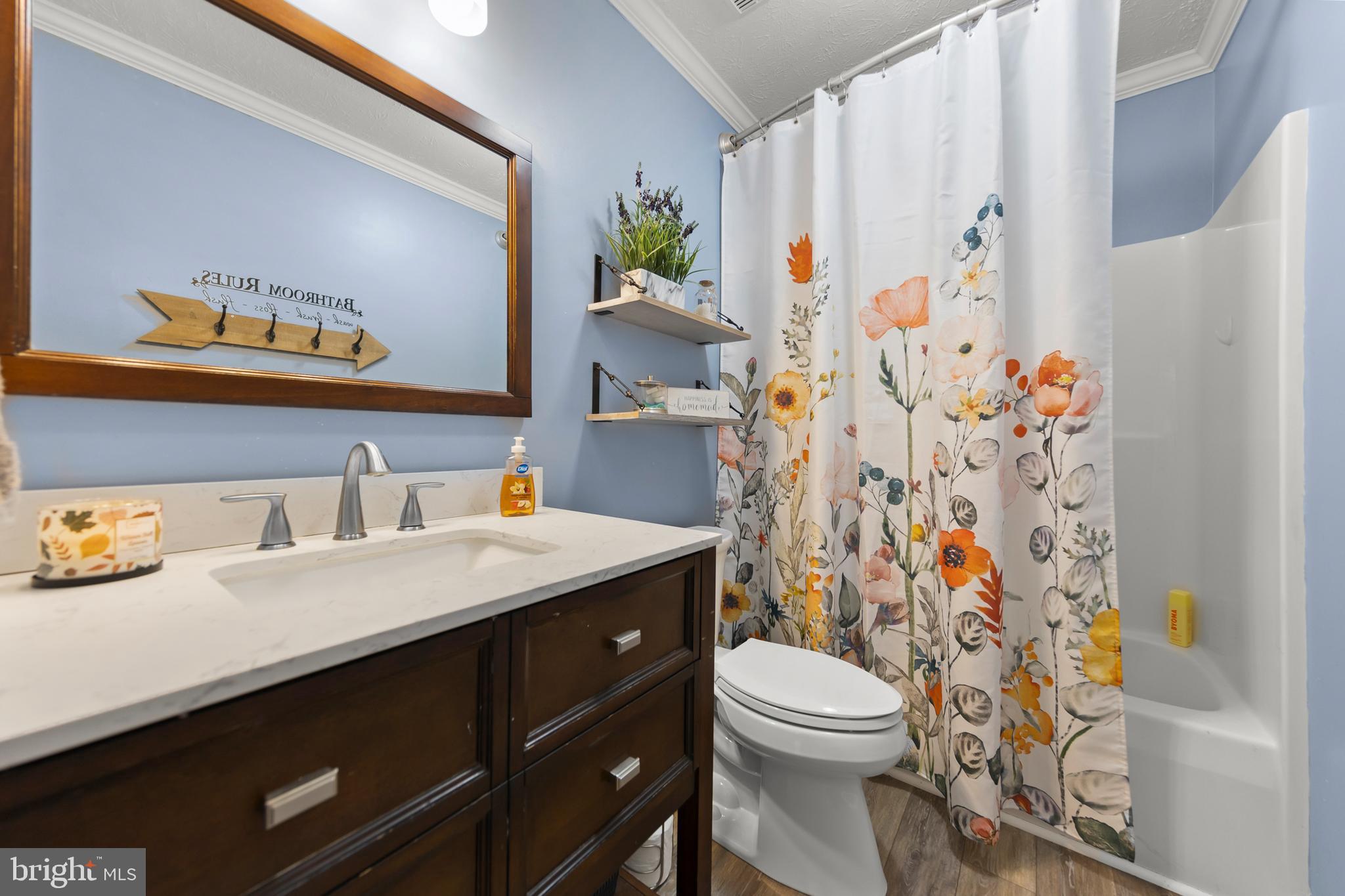 MOSBY STATION - Residential