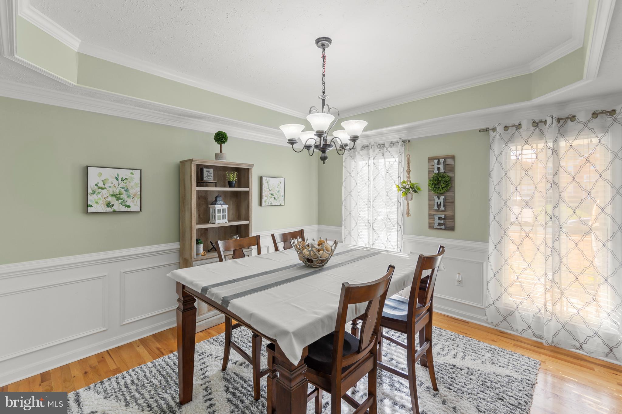 MOSBY STATION - Residential