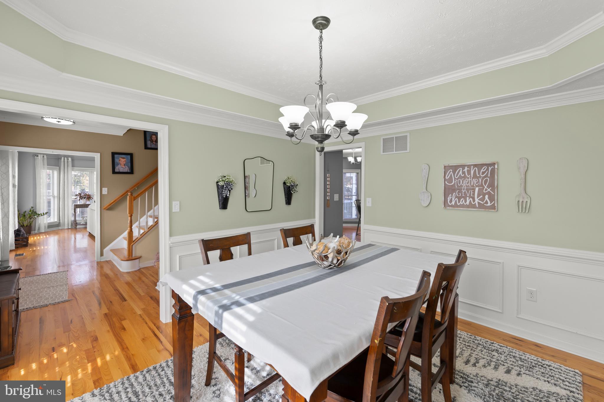 MOSBY STATION - Residential