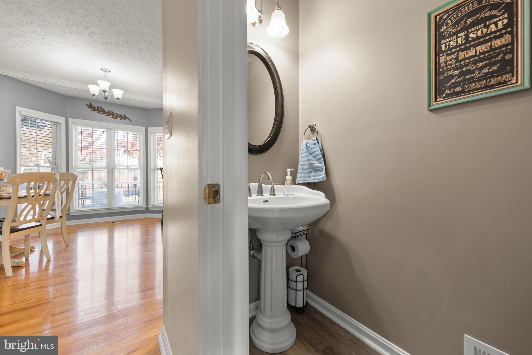 MOSBY STATION - Residential