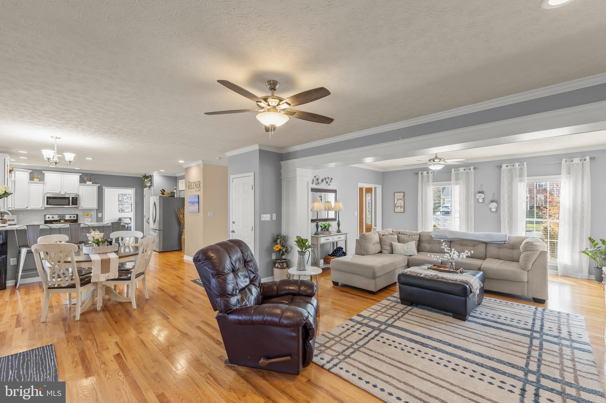 MOSBY STATION - Residential