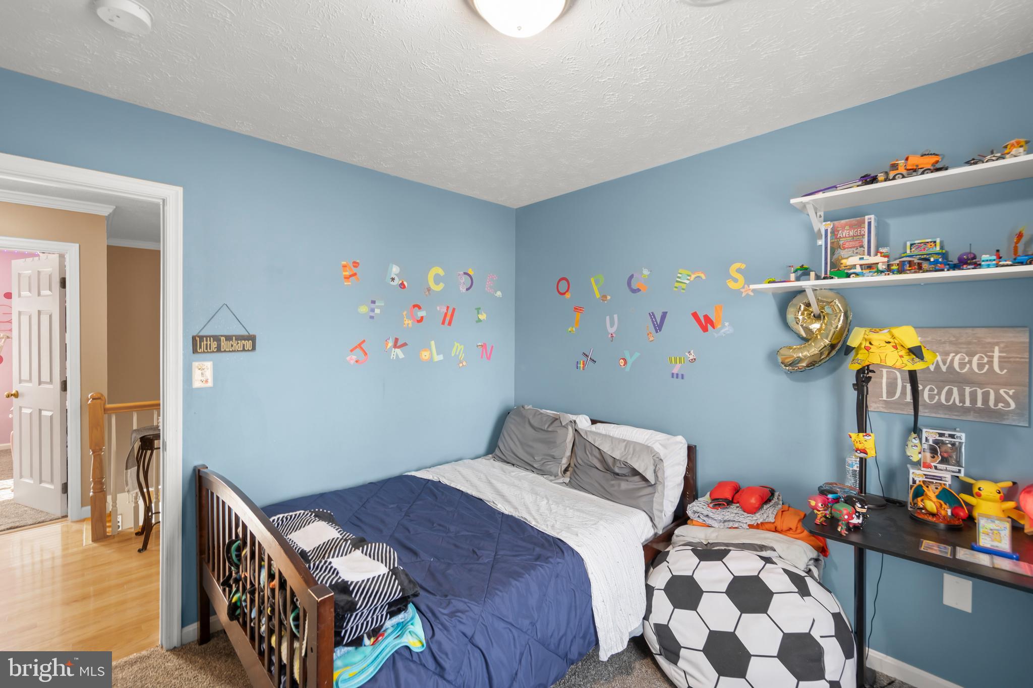 MOSBY STATION - Residential