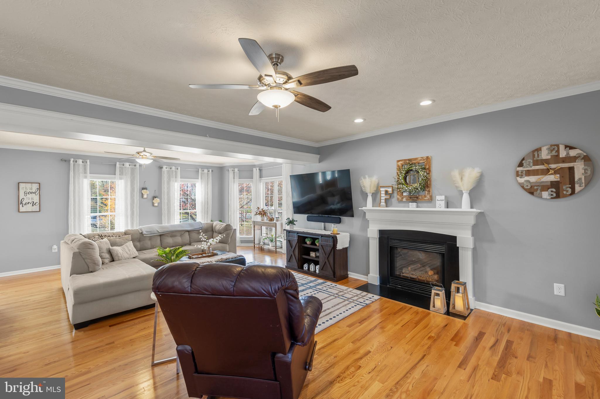 MOSBY STATION - Residential